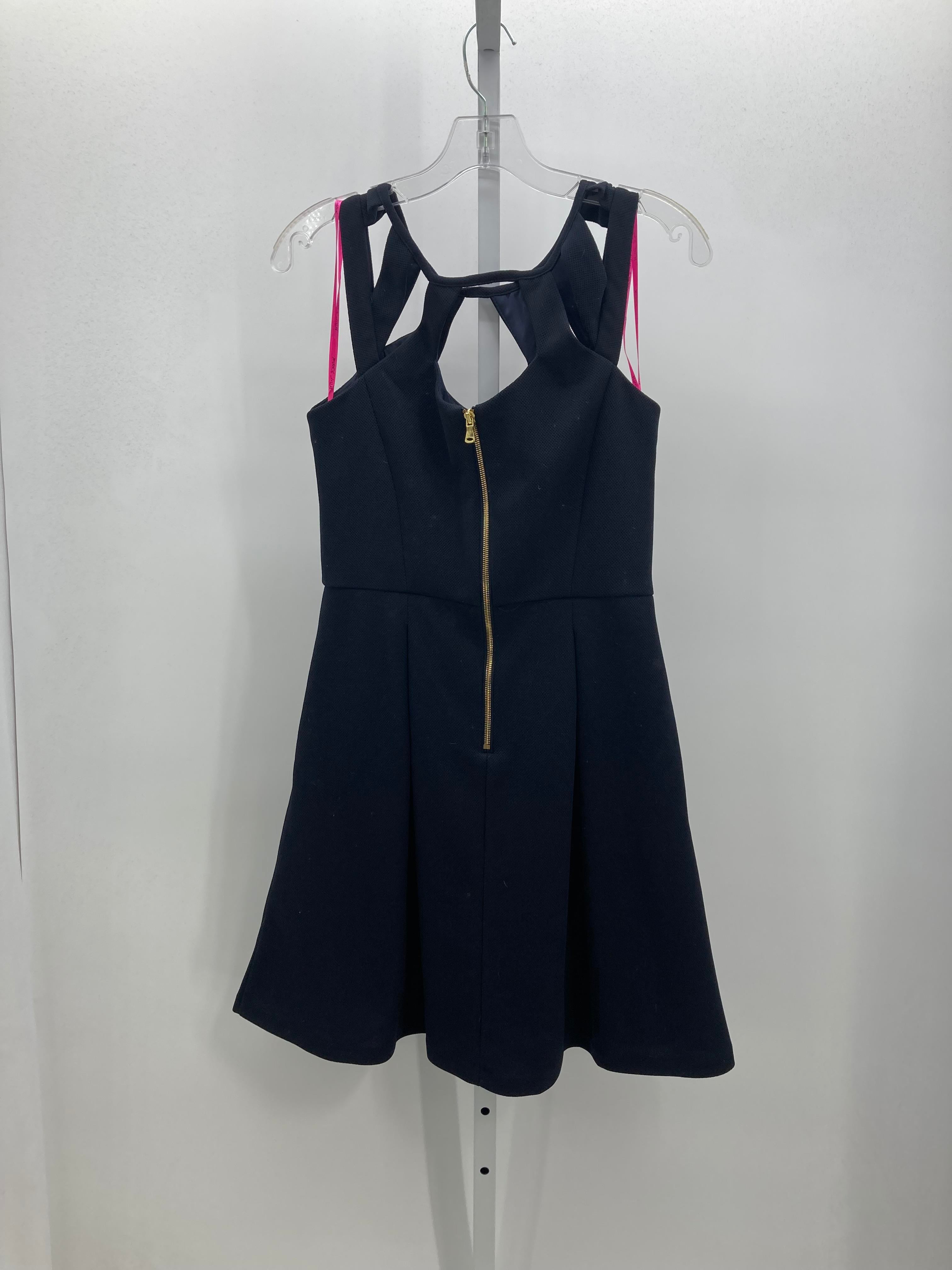 Betsey Johnson Size 6 Misses Sleeveless Dress