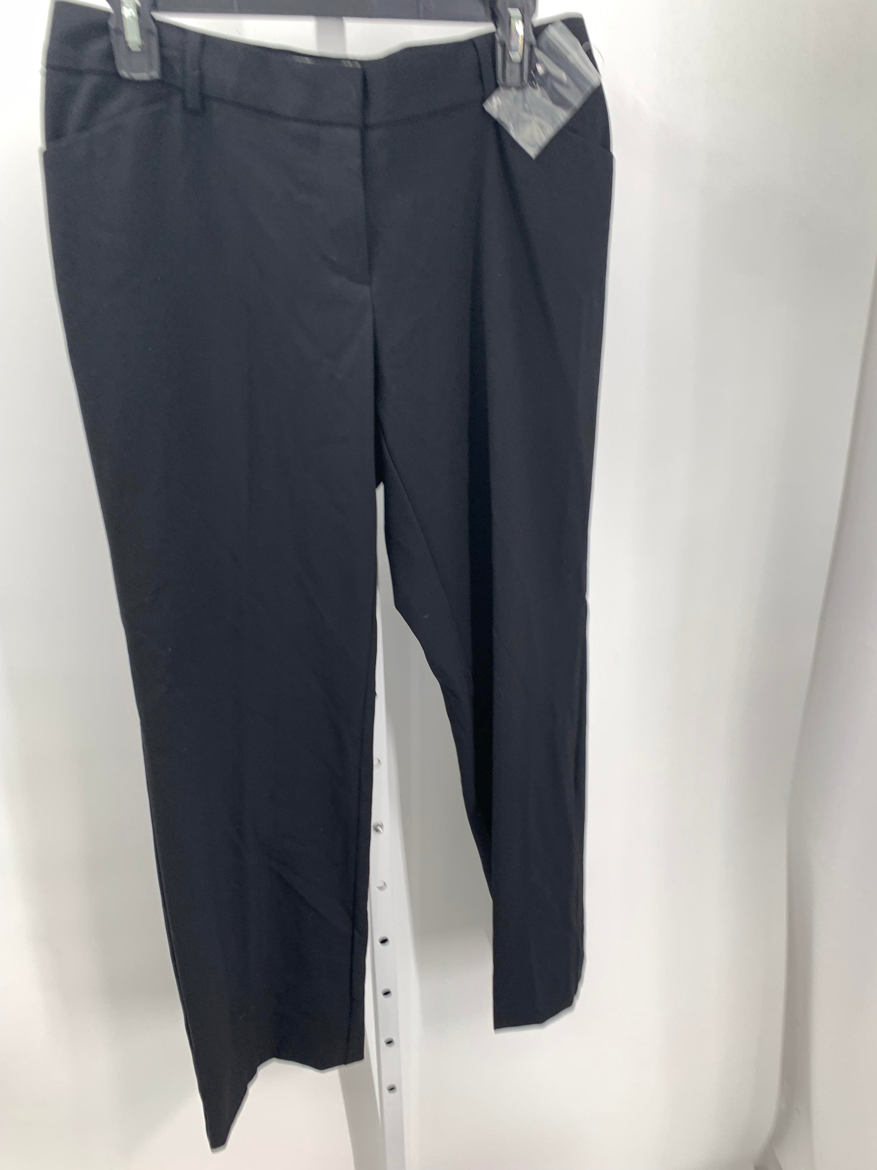 Metaphor Size 10 Petite Petite Pants