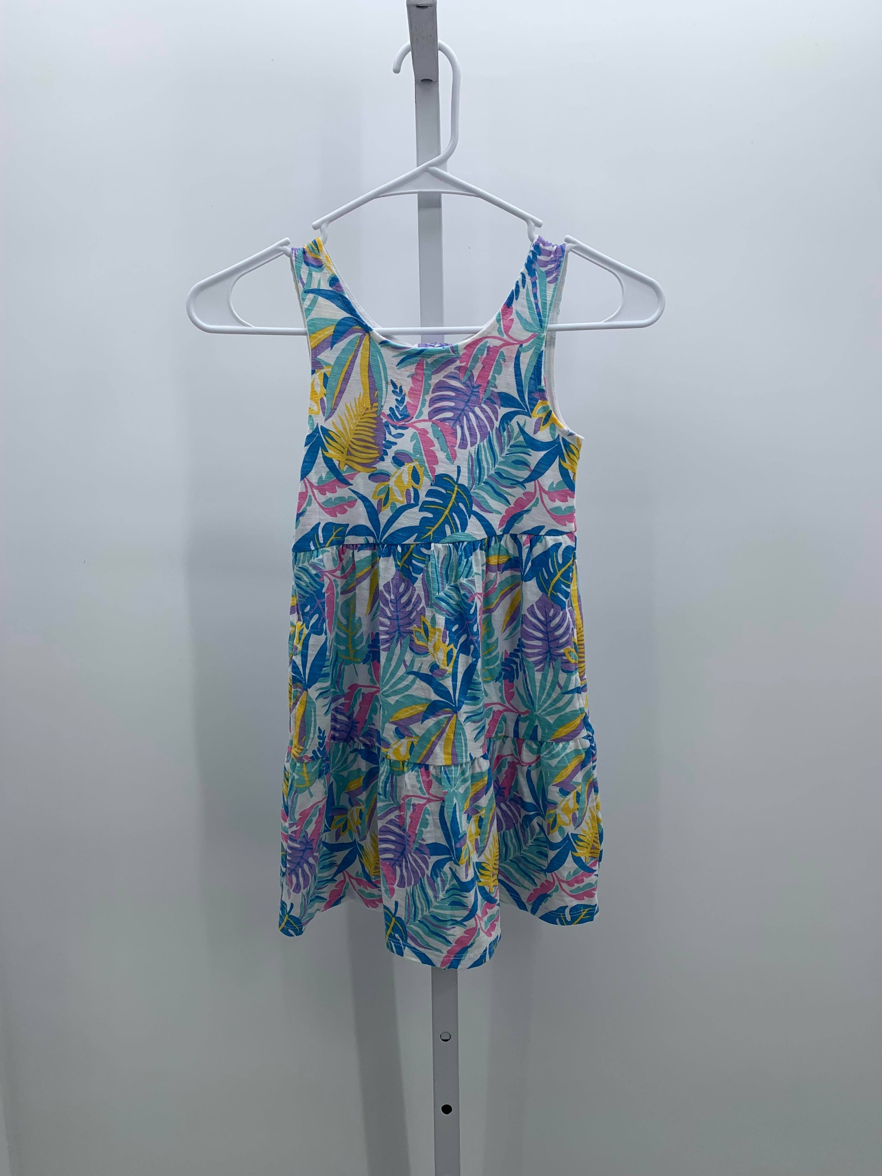 Wonder Nation Size 6/6X Girls Sundress