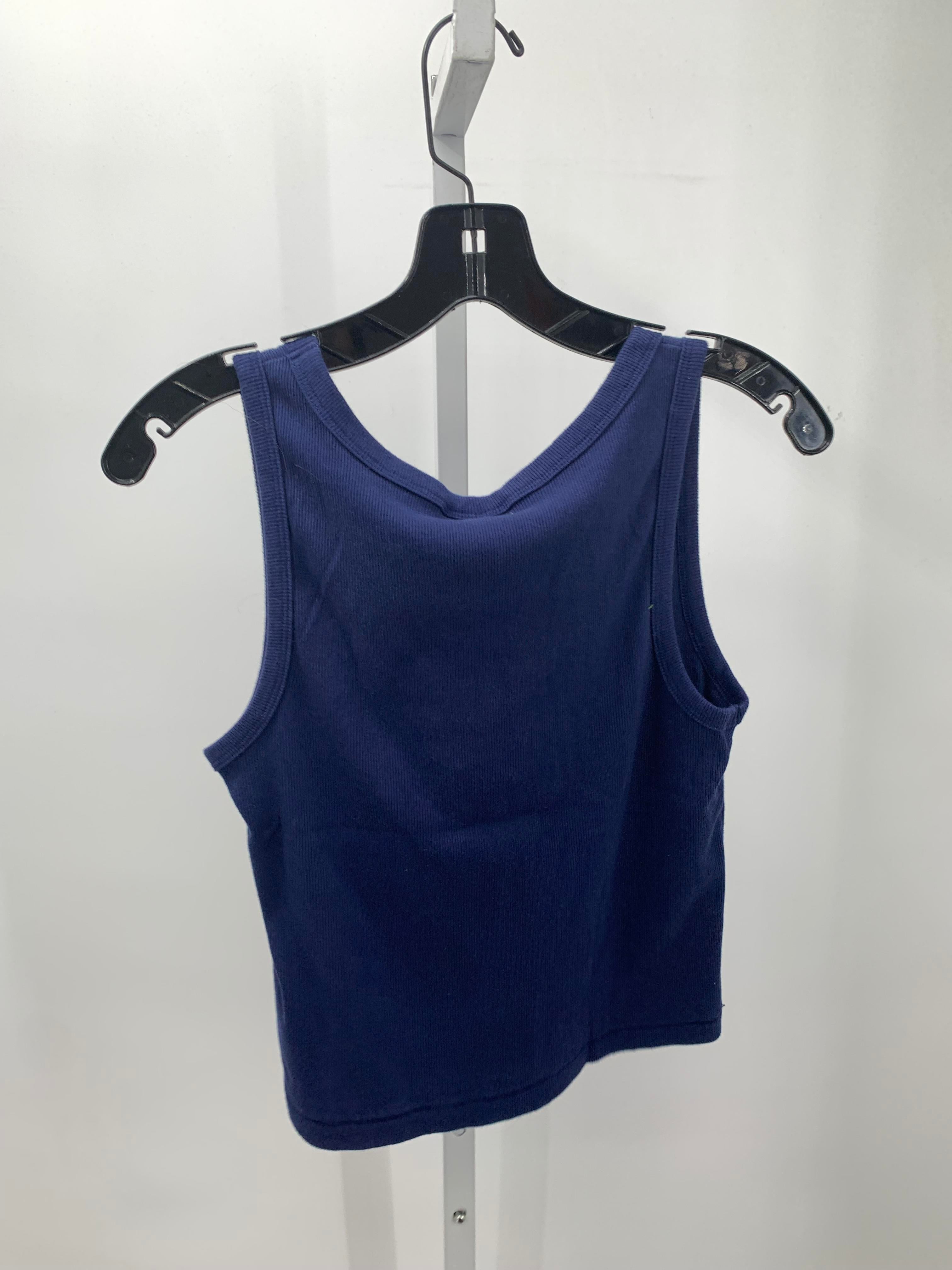 Universal Thread Size Large Misses Tank