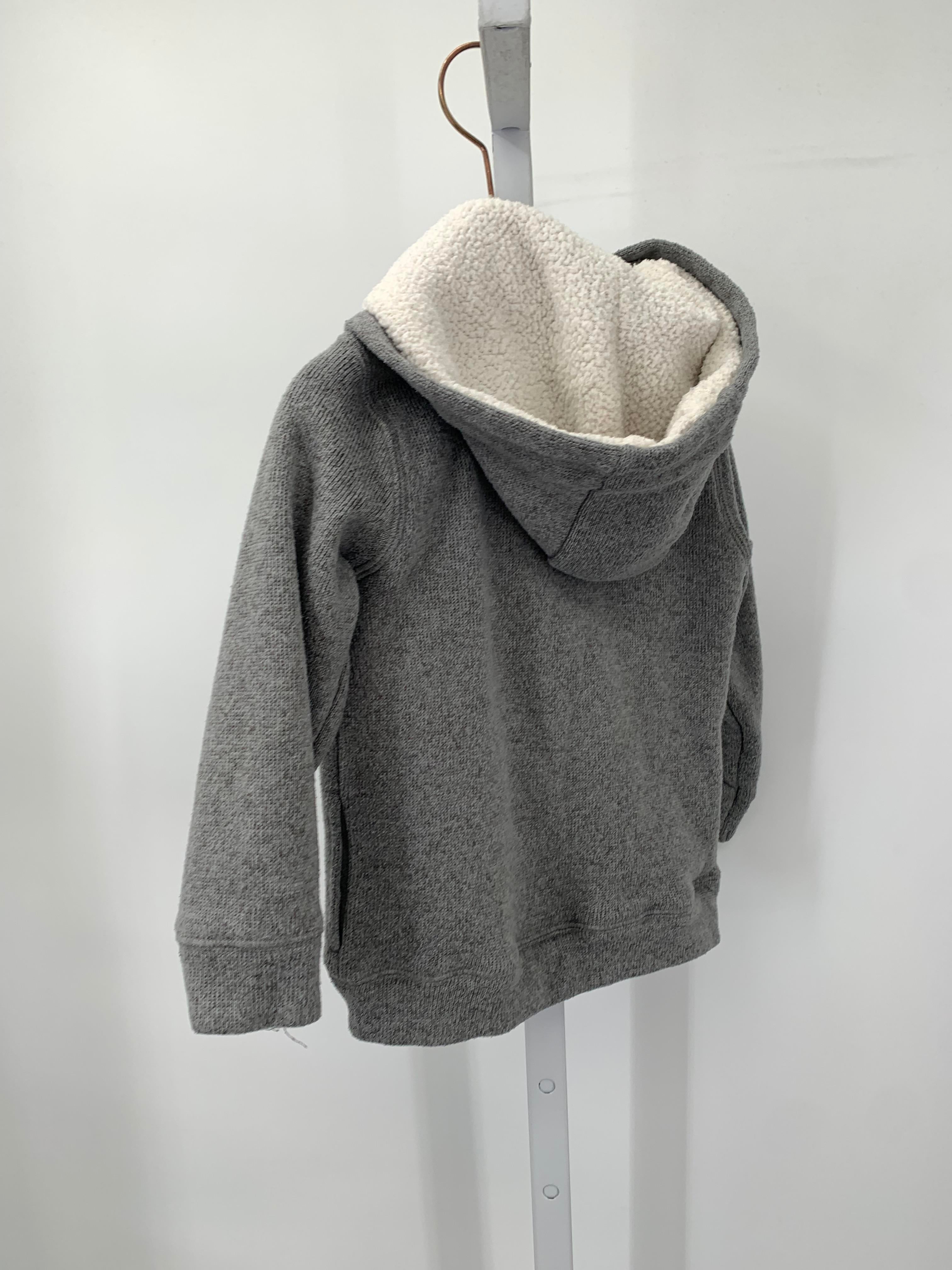 ADVENTURE EXPERT HOODED ZIP
