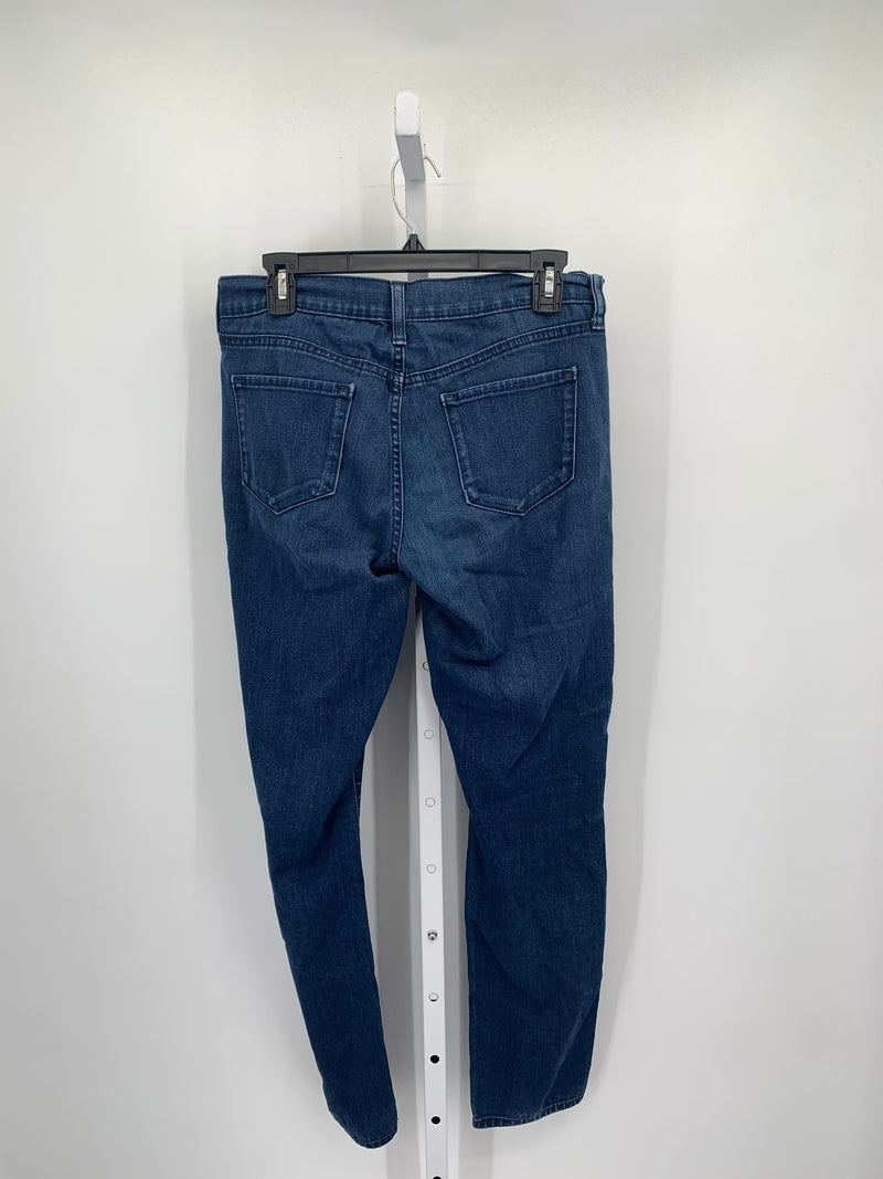 Old Navy Size 4 Misses Jeans