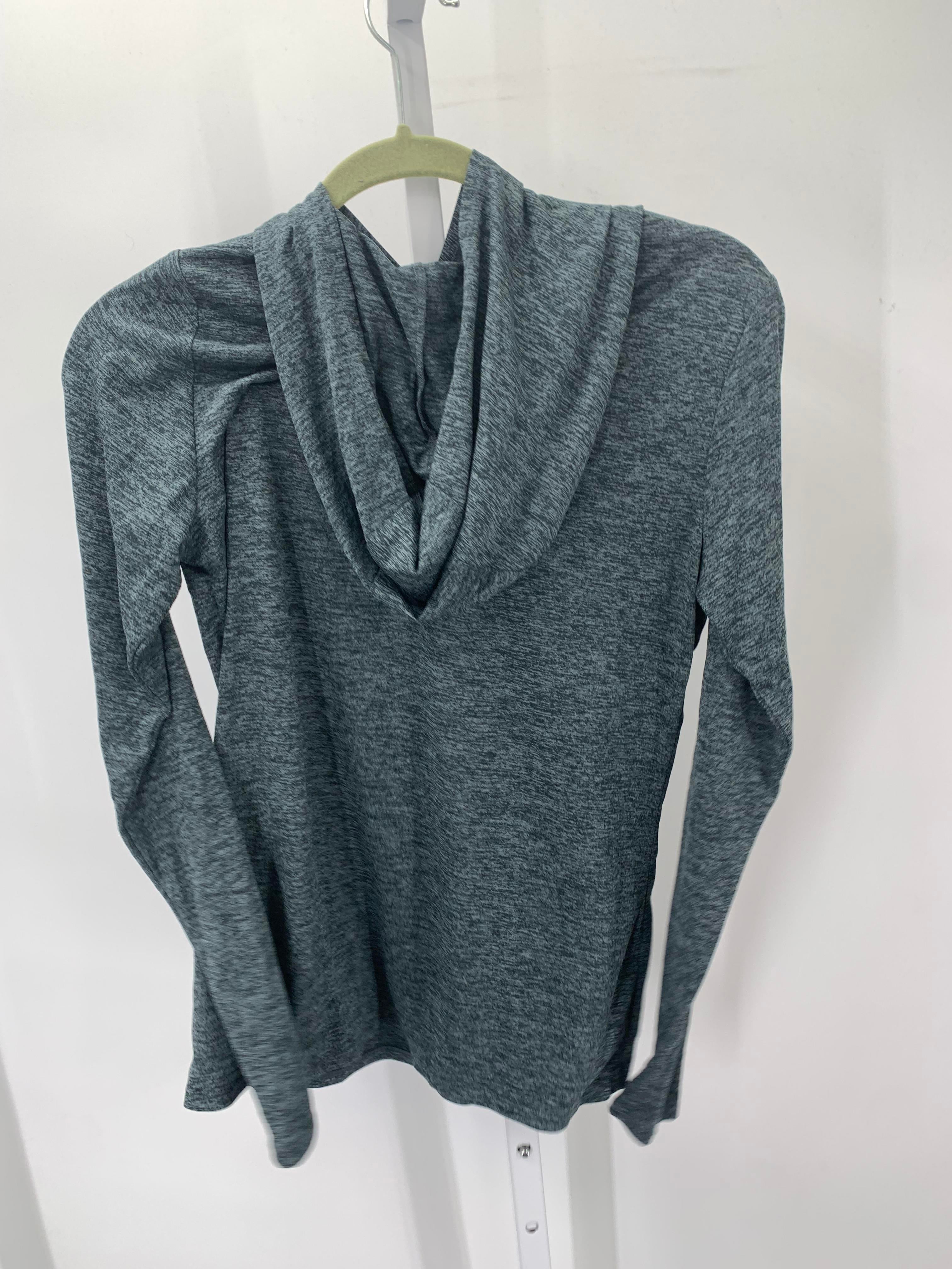 Nike Size Medium Misses Long Sleeve Shirt