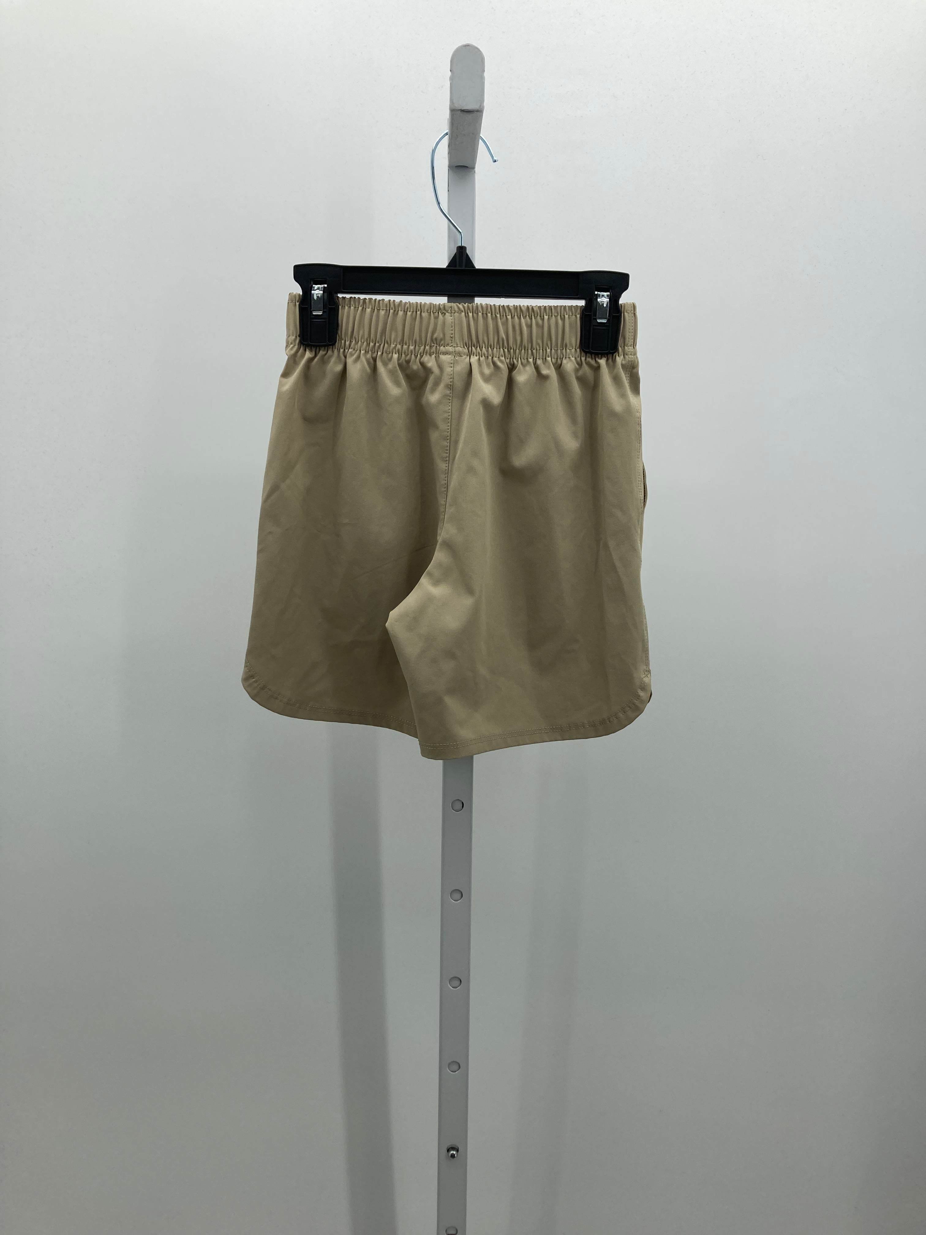 ACTIVE SHORTS