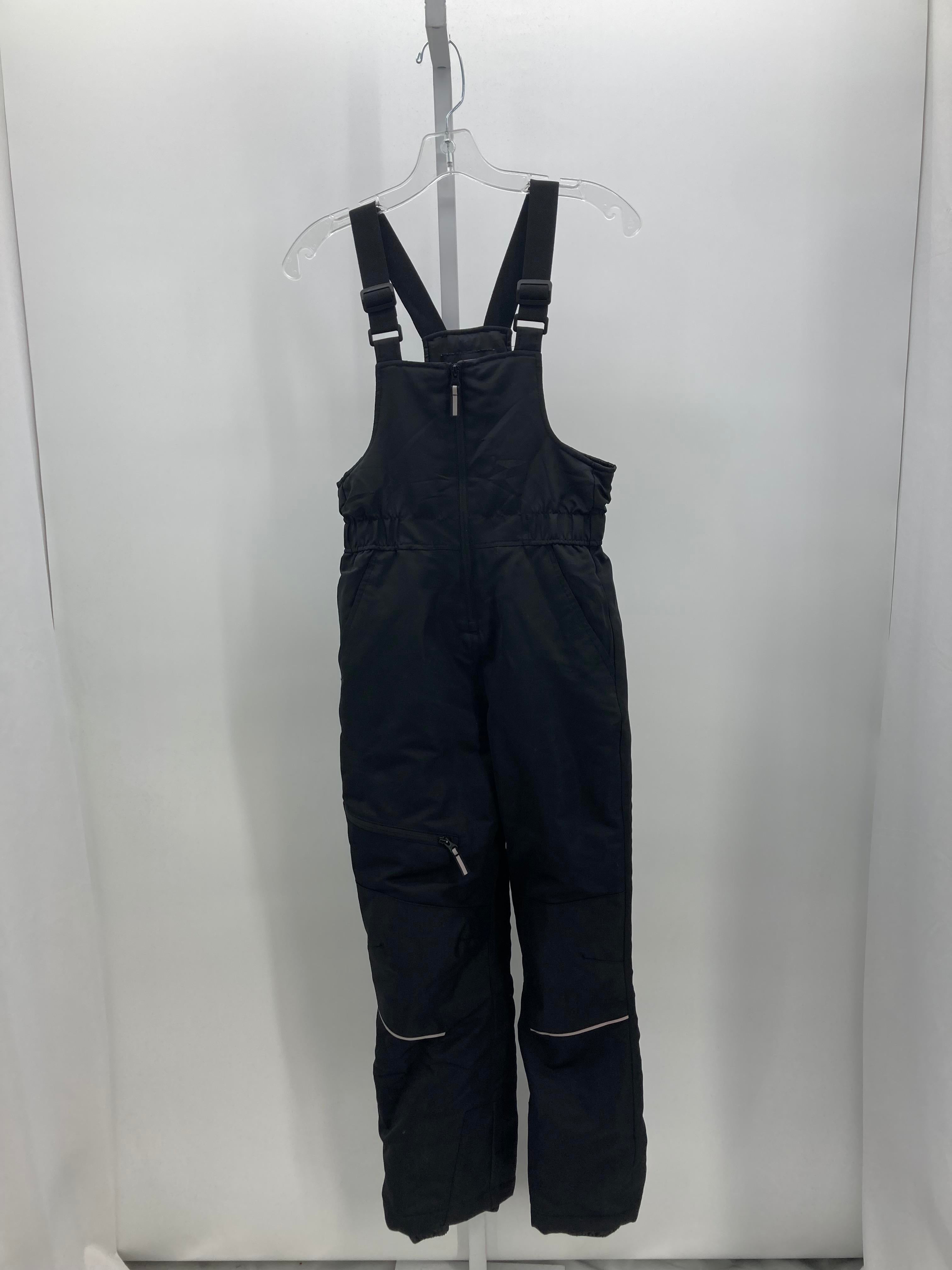 BIB SNOW PANTS