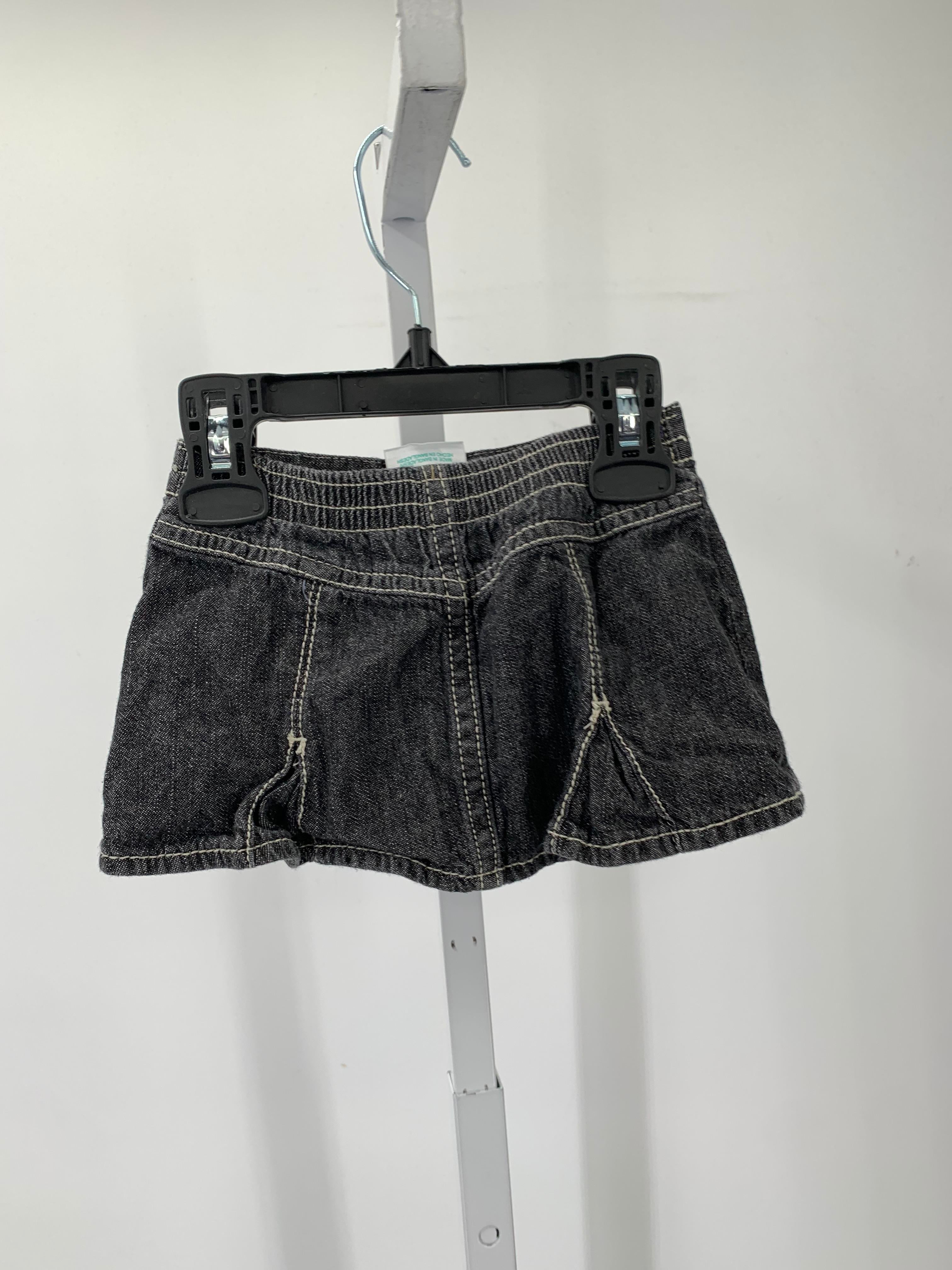 Okie Dokie Size 6-9 mon Girls Skirt