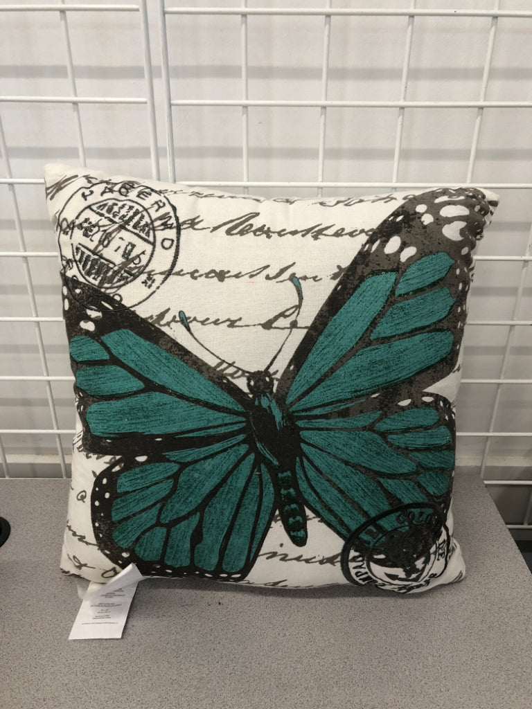 Accent Pillow