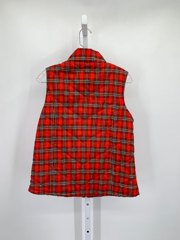 Laura Scott Size M Misses Vest