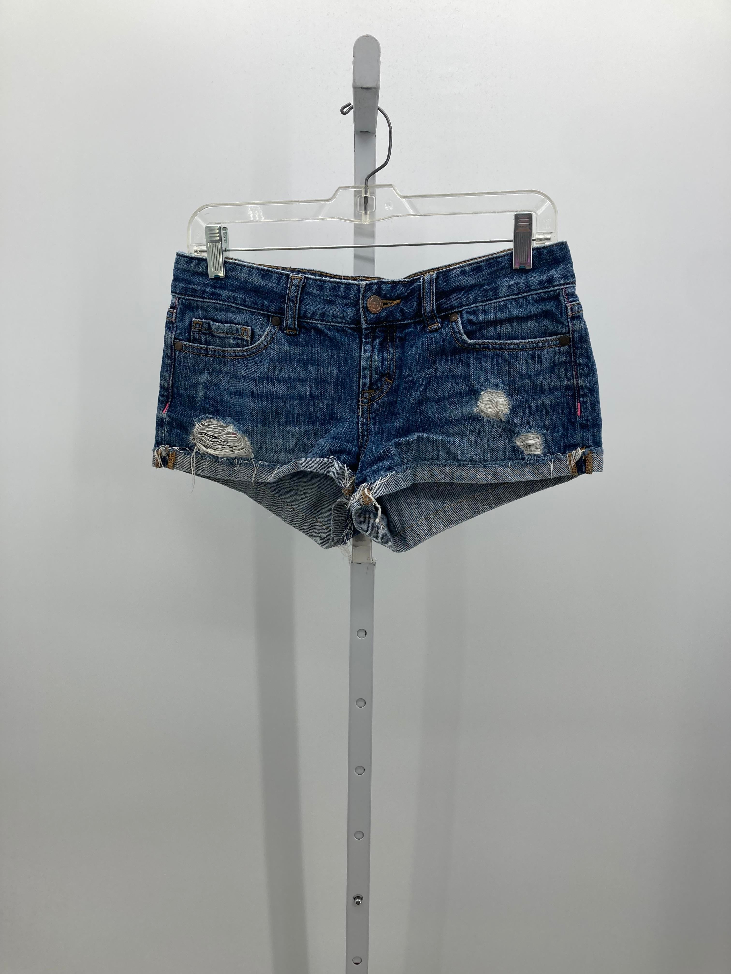 PINK Size 2 Juniors Shorts