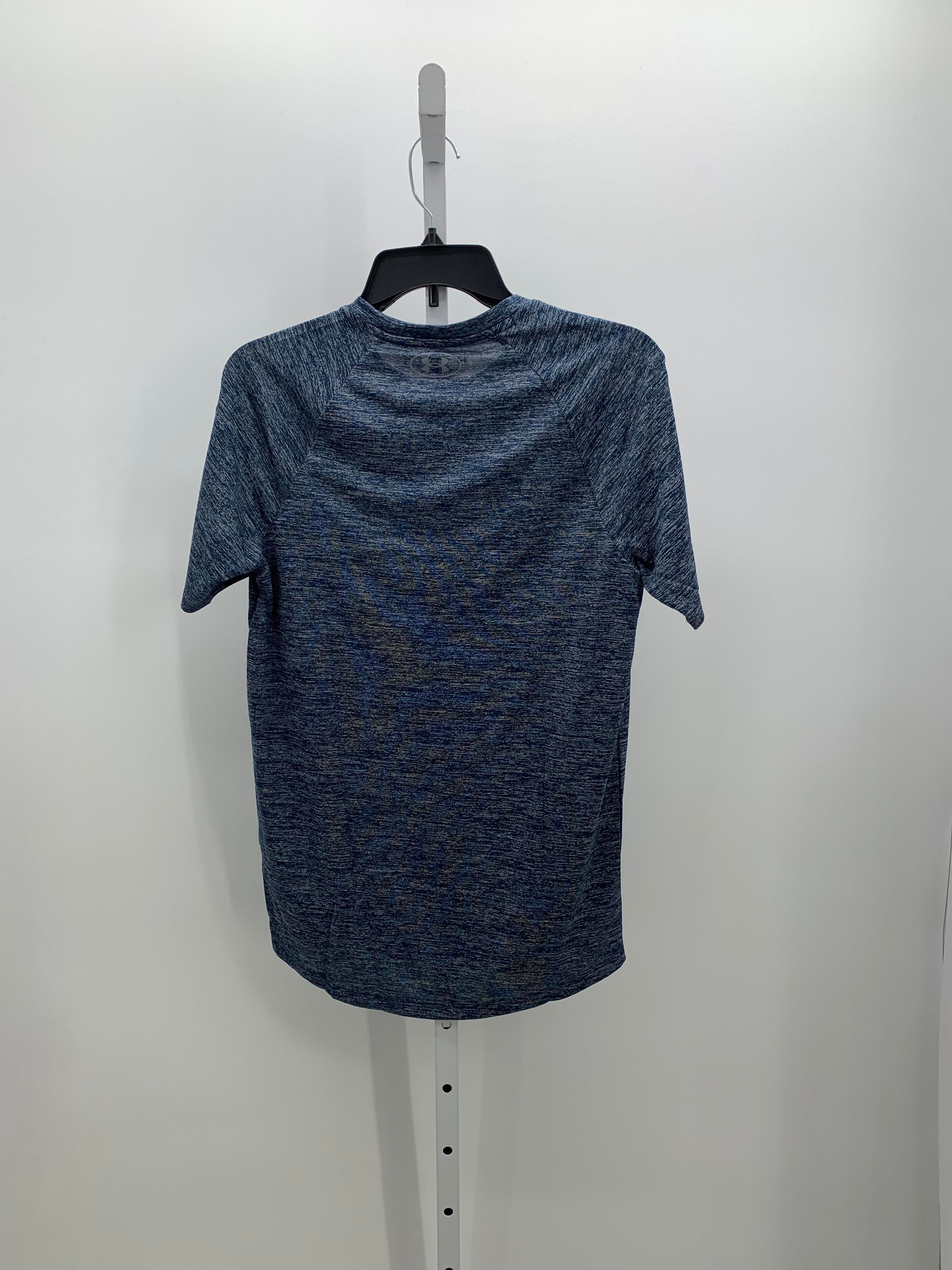 NEW THE TECH TEE