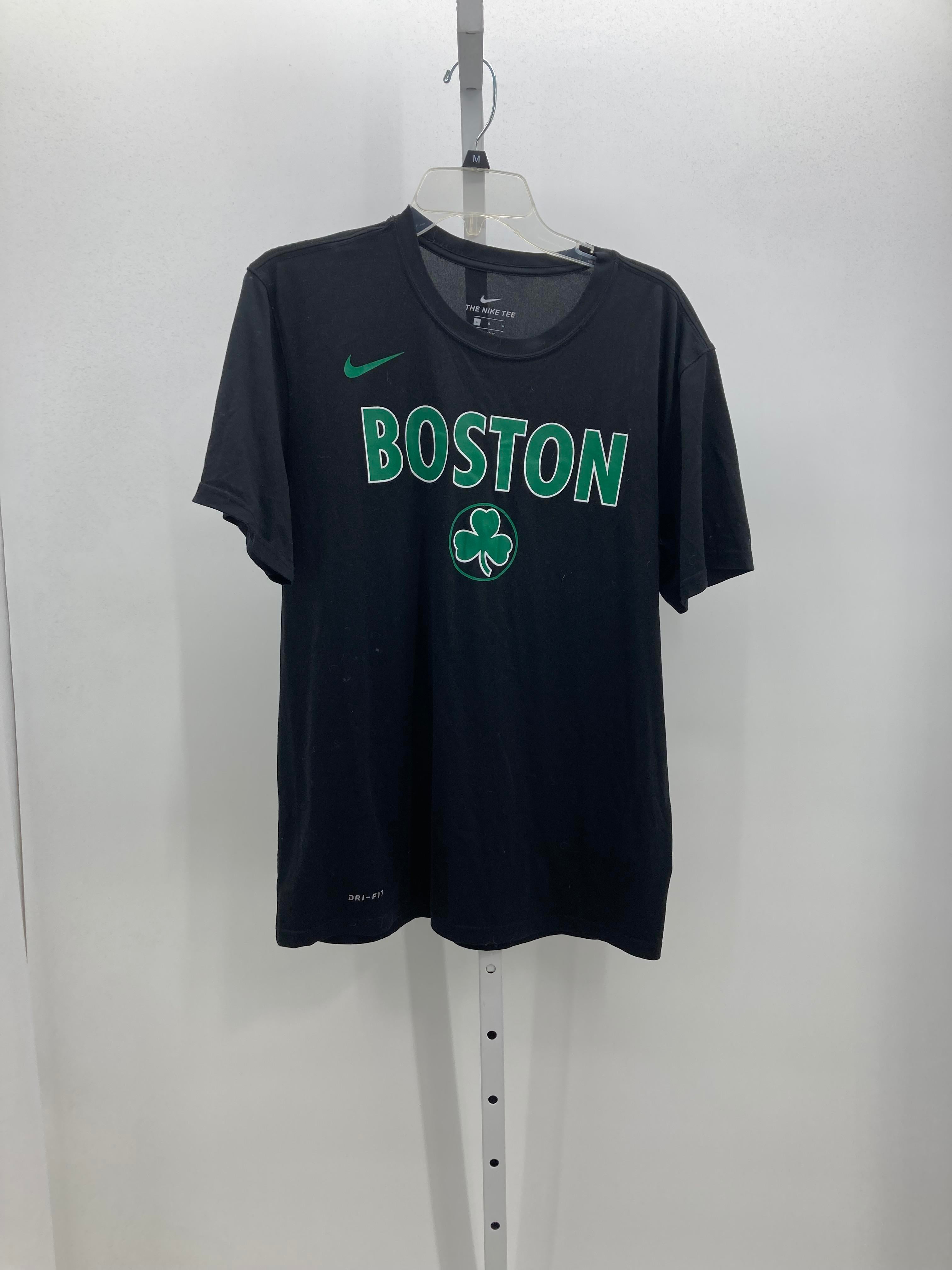 BOSTON CELTICS