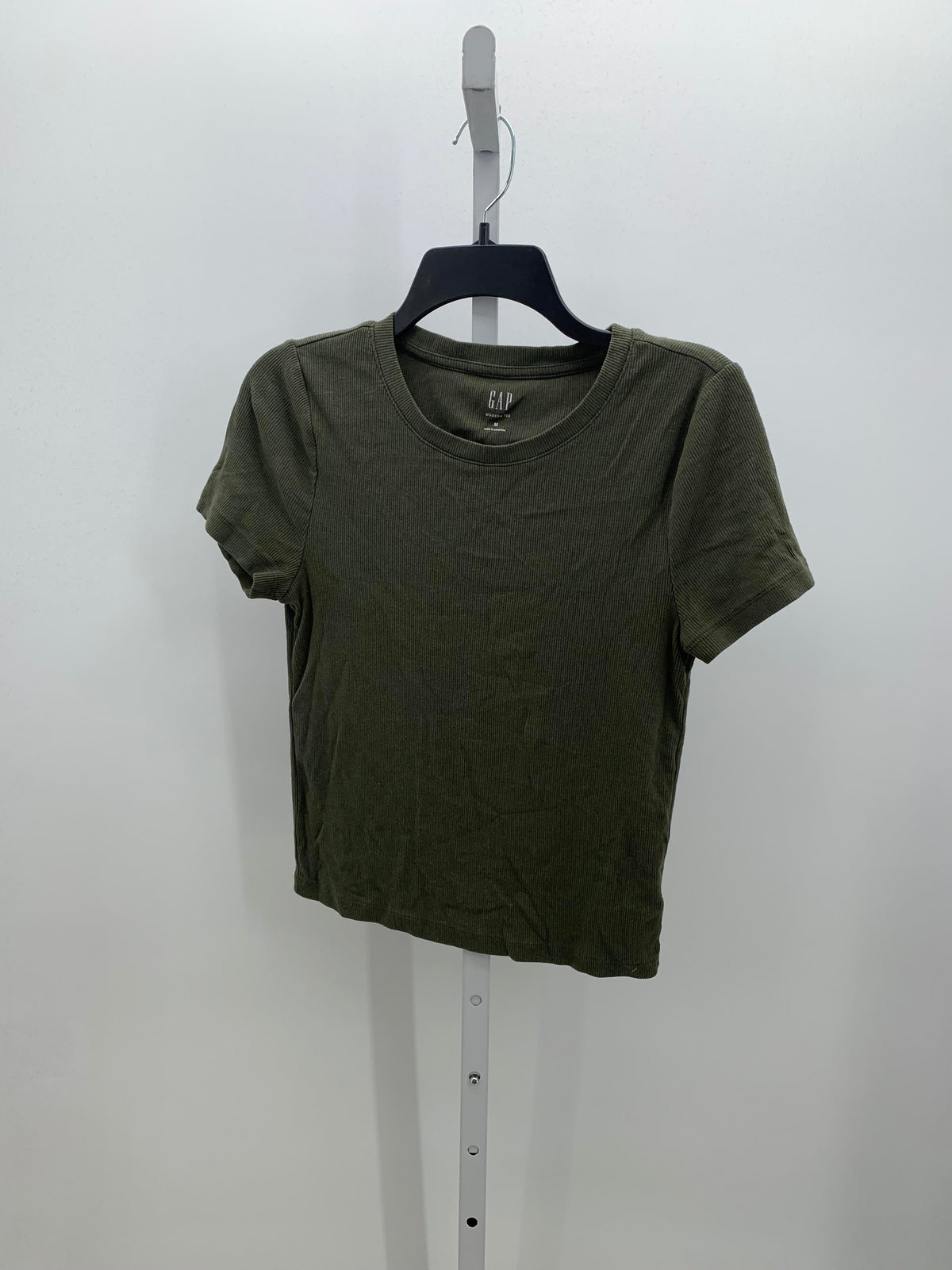 Gap Size Medium Misses Short Sleeve Shirt