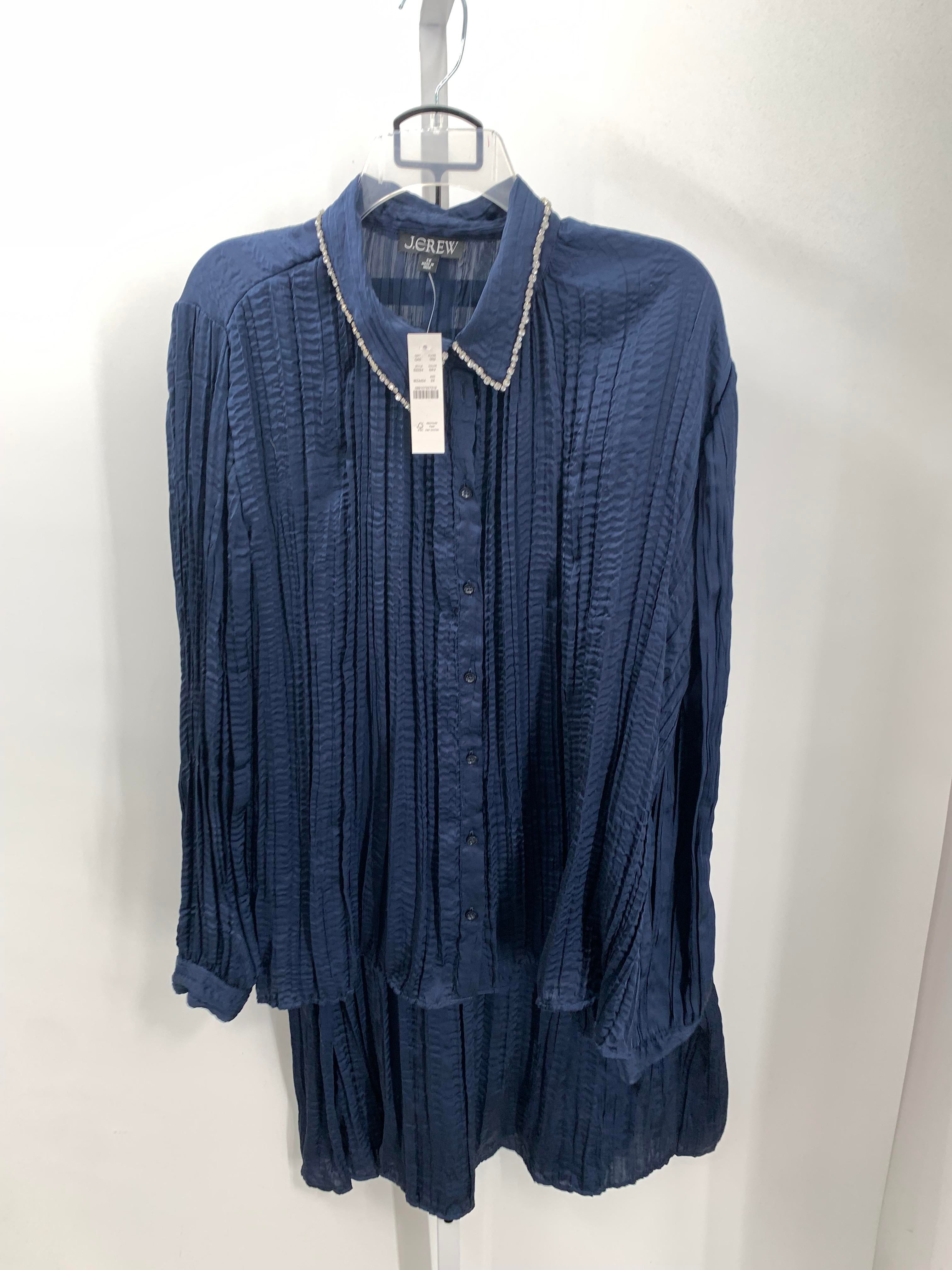 J. Crew Size 3X Womens 2 Piece