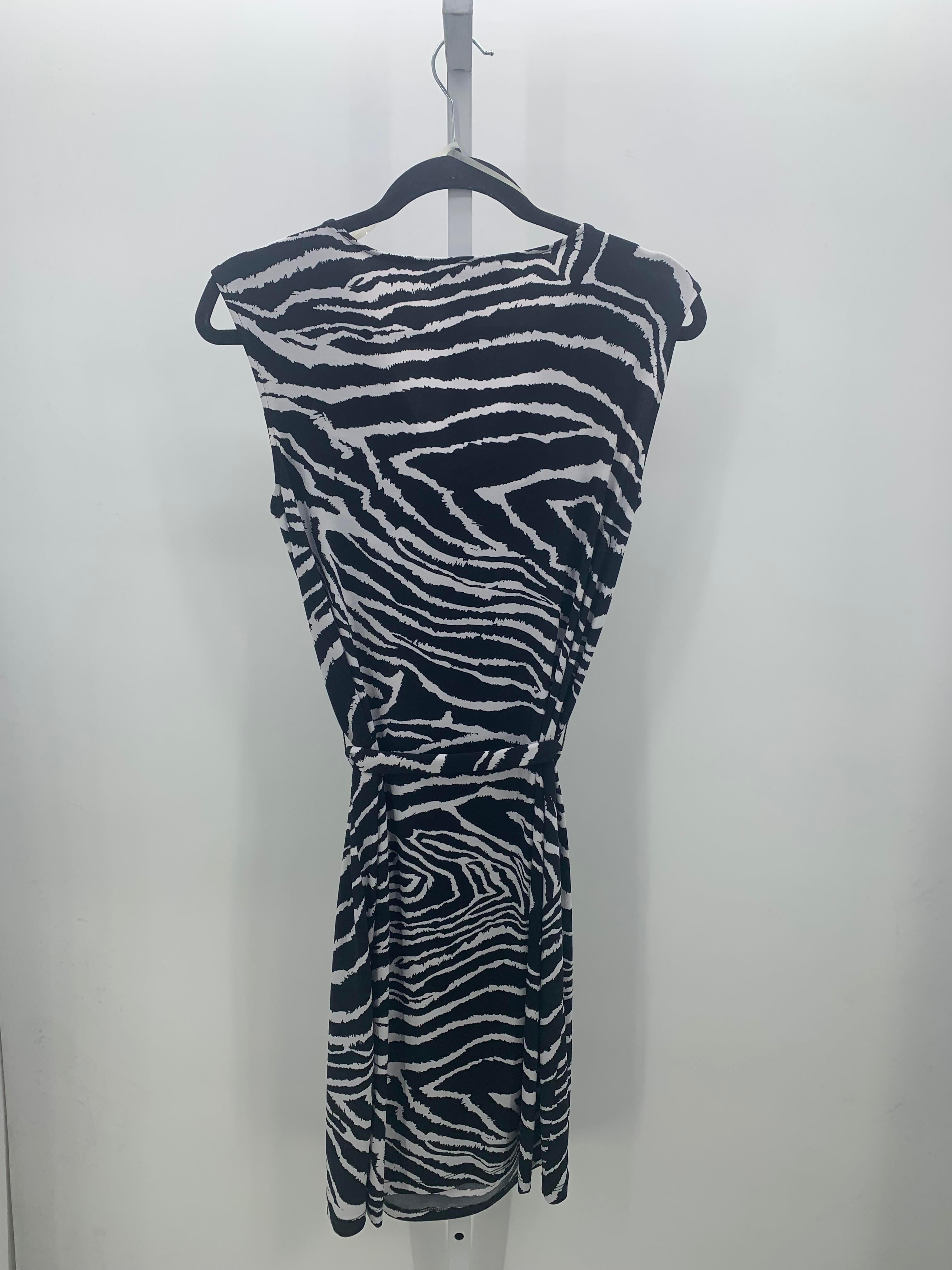 Jones New York Size Small Misses Sleeveless Dress