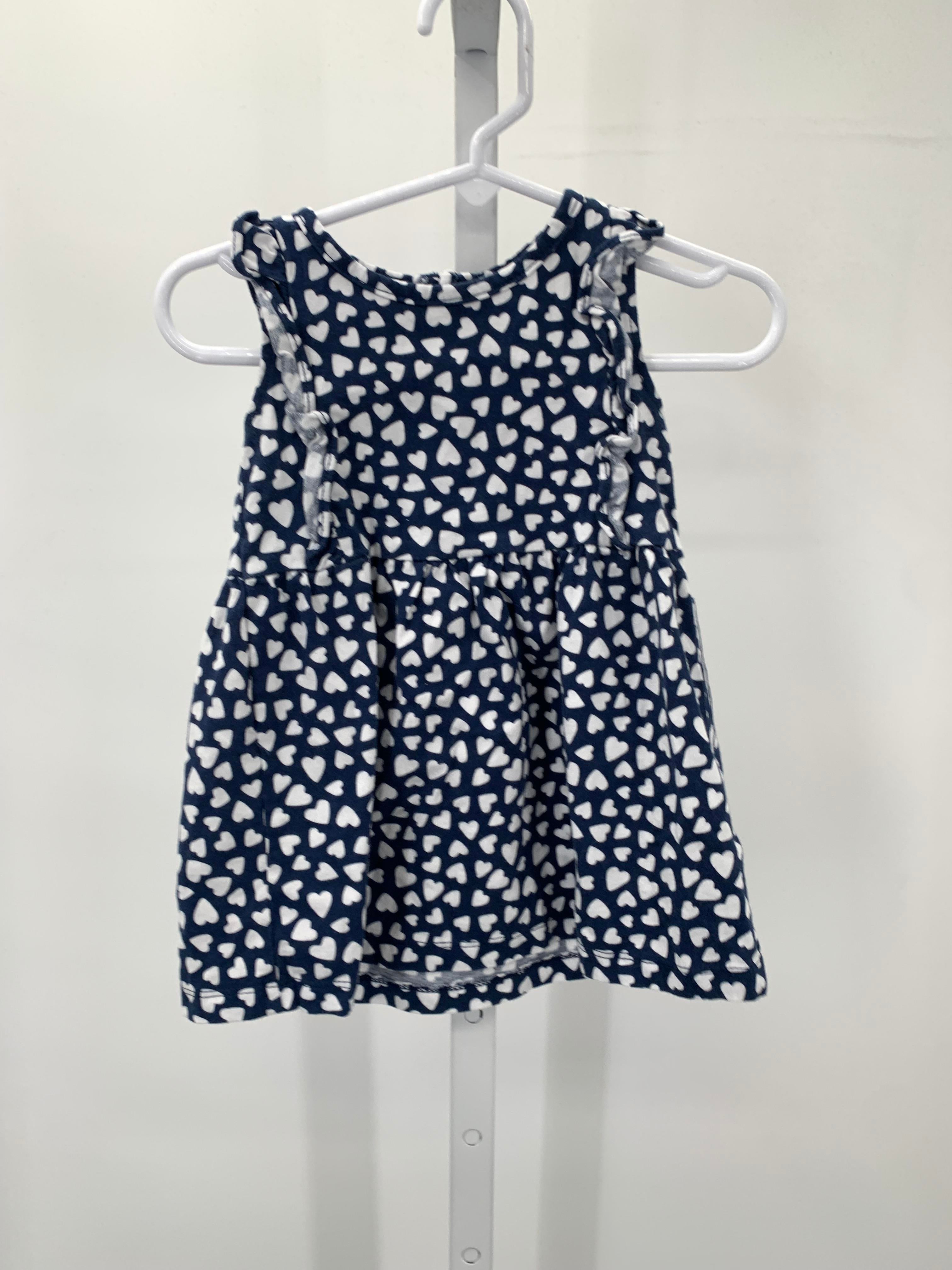 Carters Size 9 Months Girls Sundress