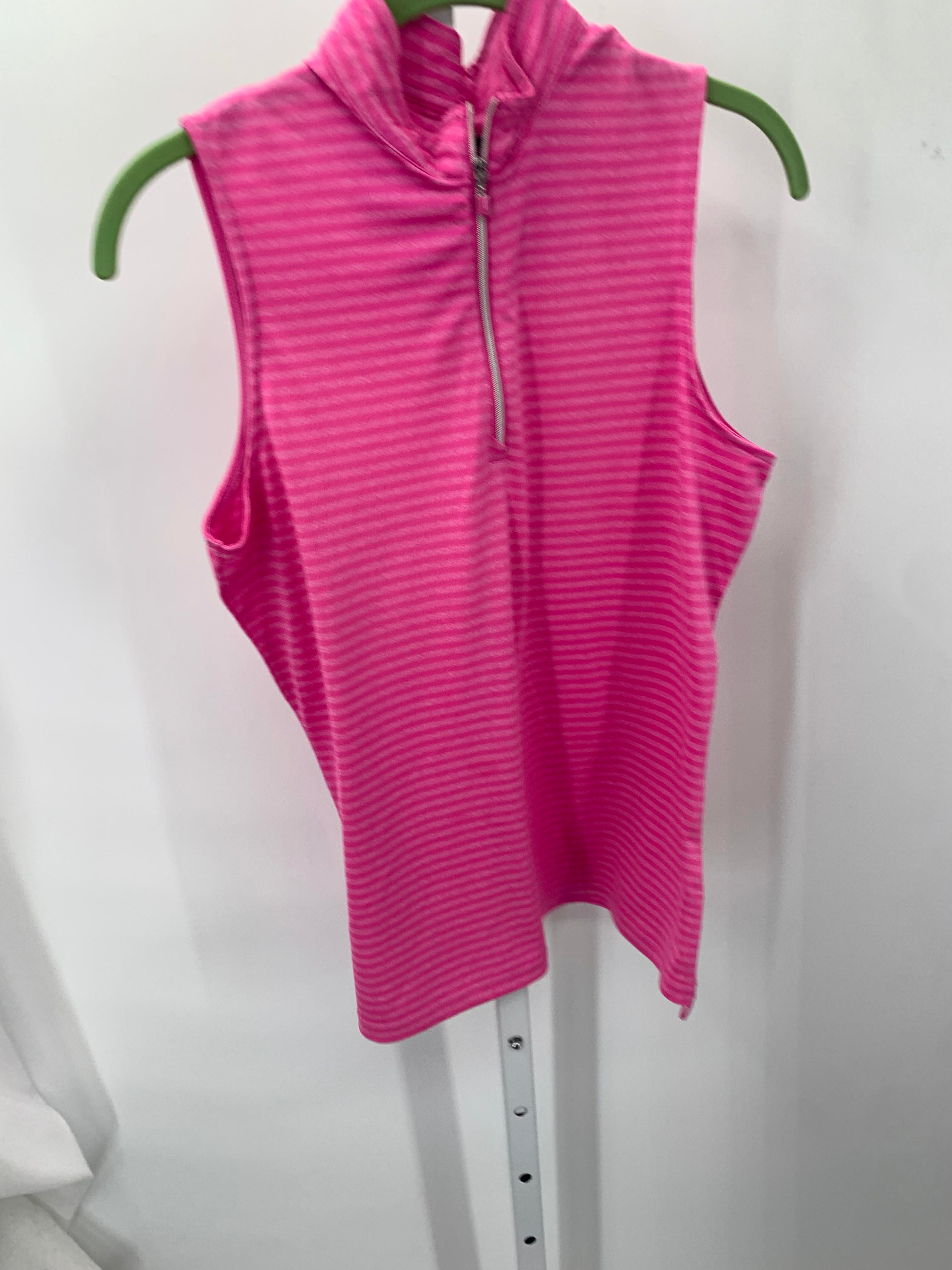 Size Medium Misses Tank
