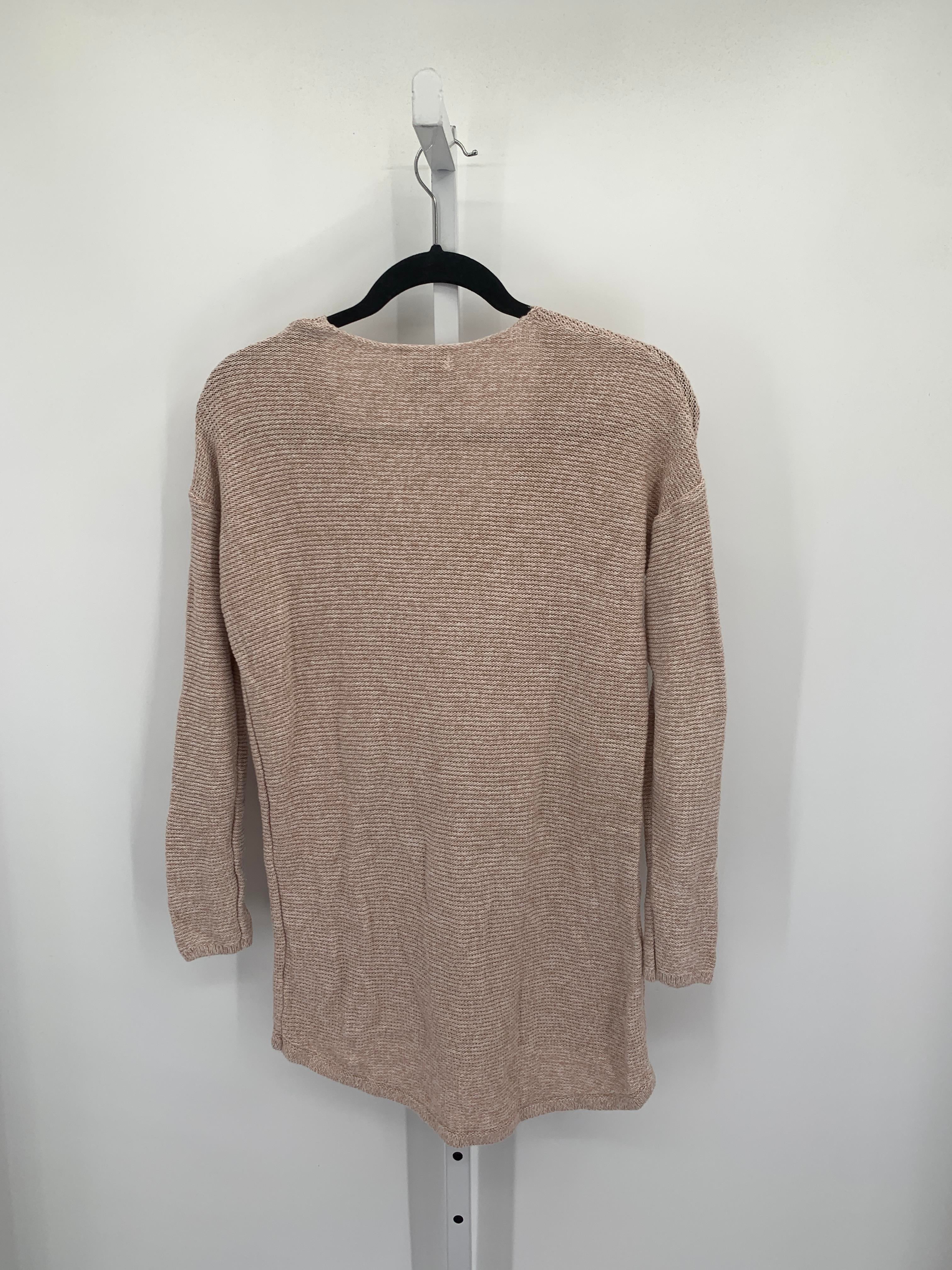 Old Navy Size Small Misses Long Slv Sweater