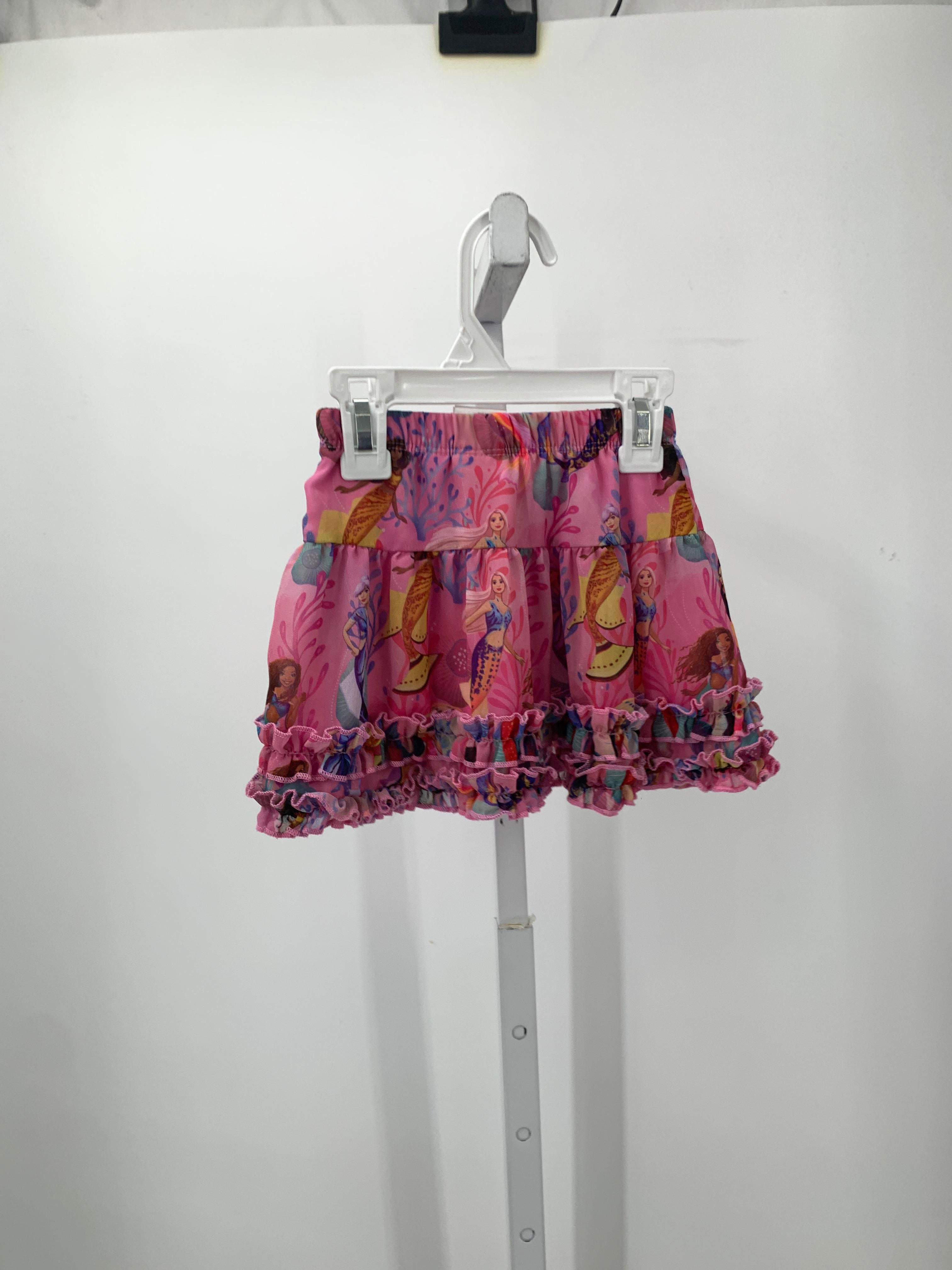 Disney Size 18 Months Girls Skirt
