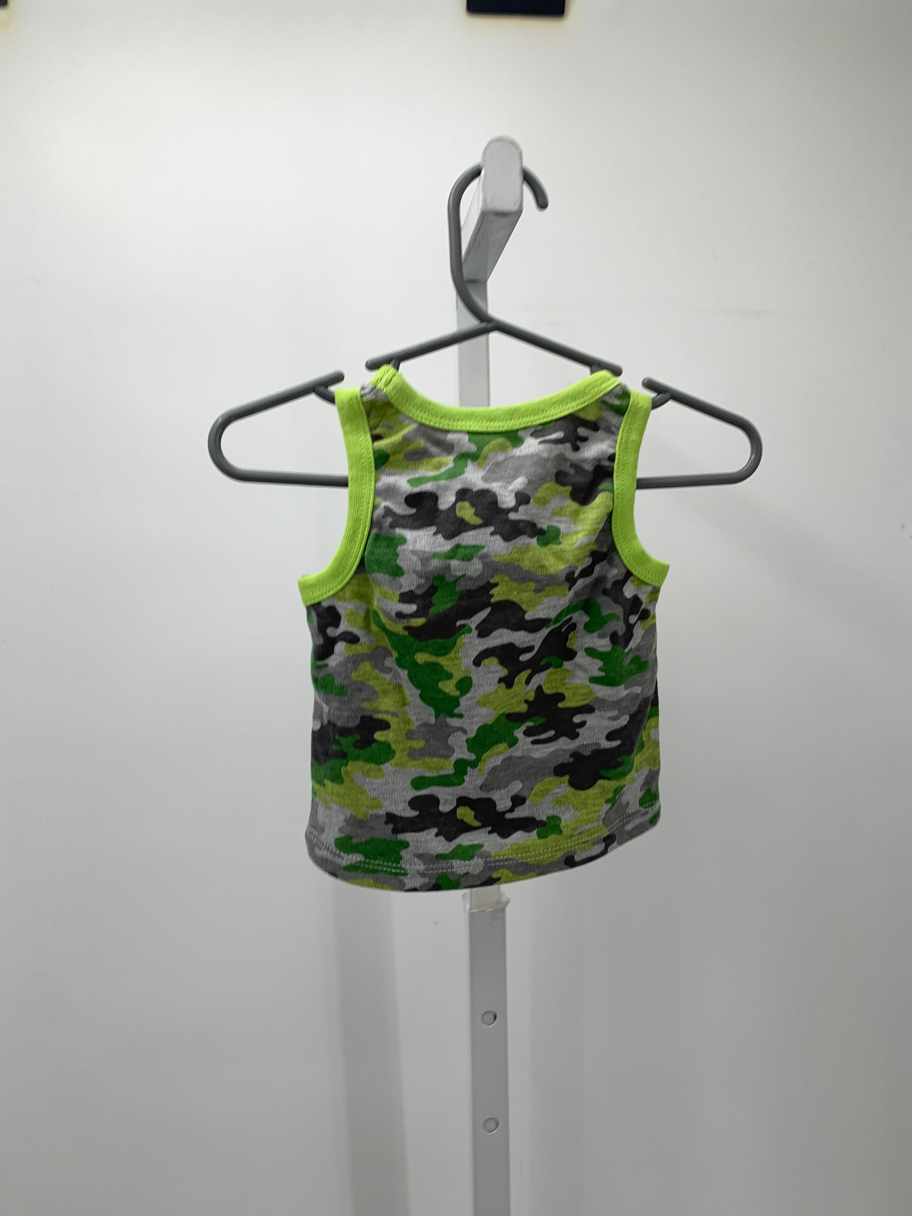 GREEN CAMO
