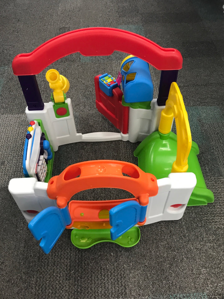 Little Tikes Activity Garden Playhouse for Babies Infants Toddlers