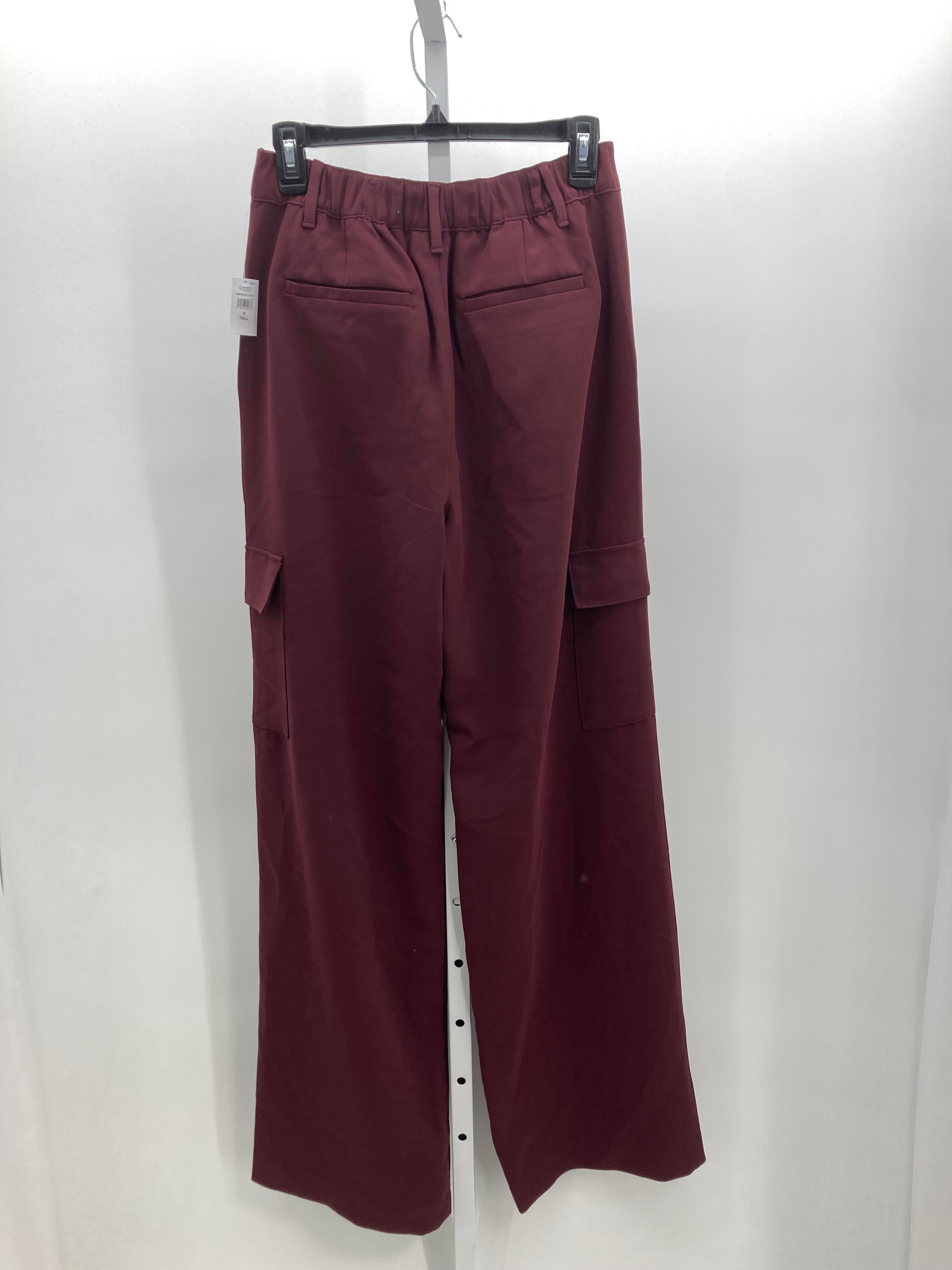Gap Size 6 Tall Misses Pants