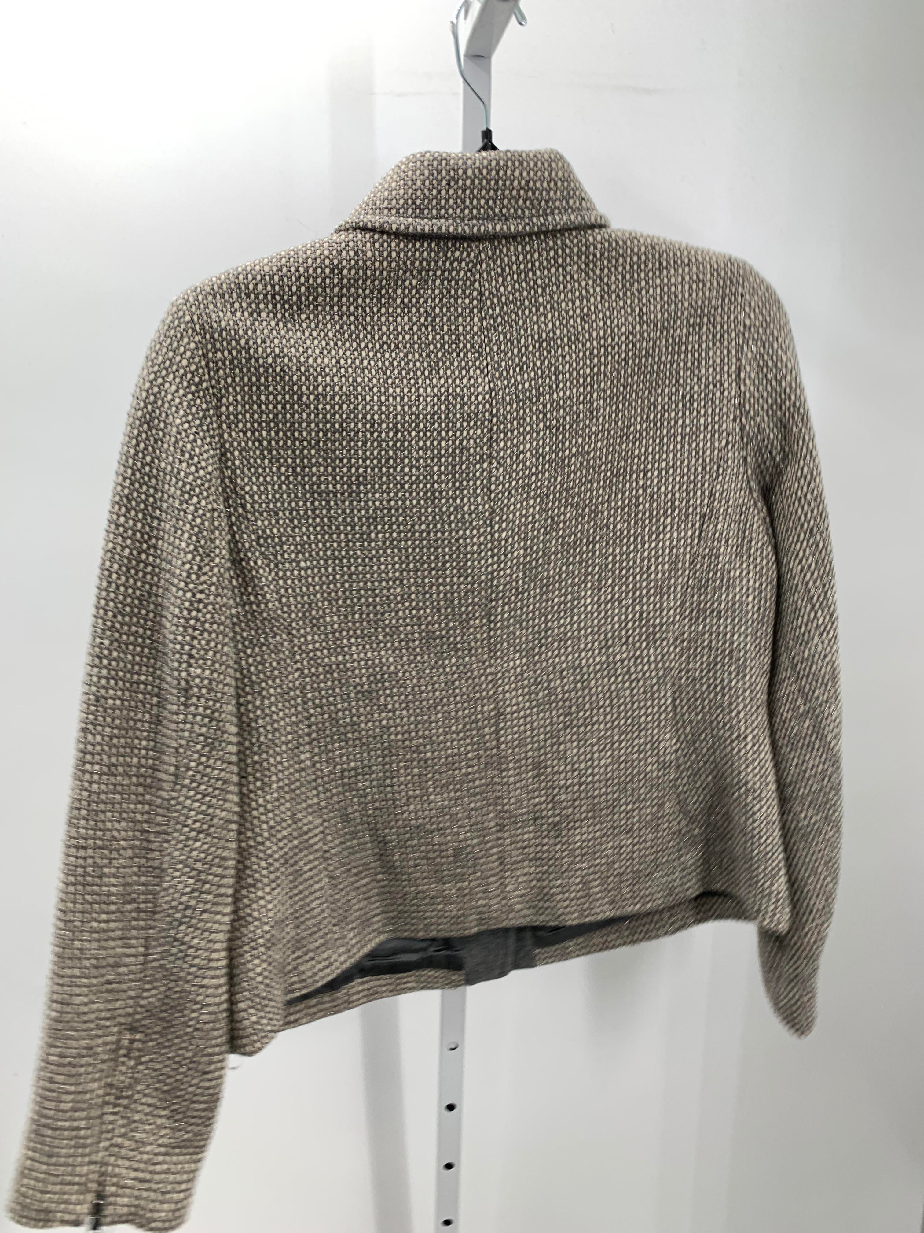 Talbots Size 14 Petite Petite Blazer