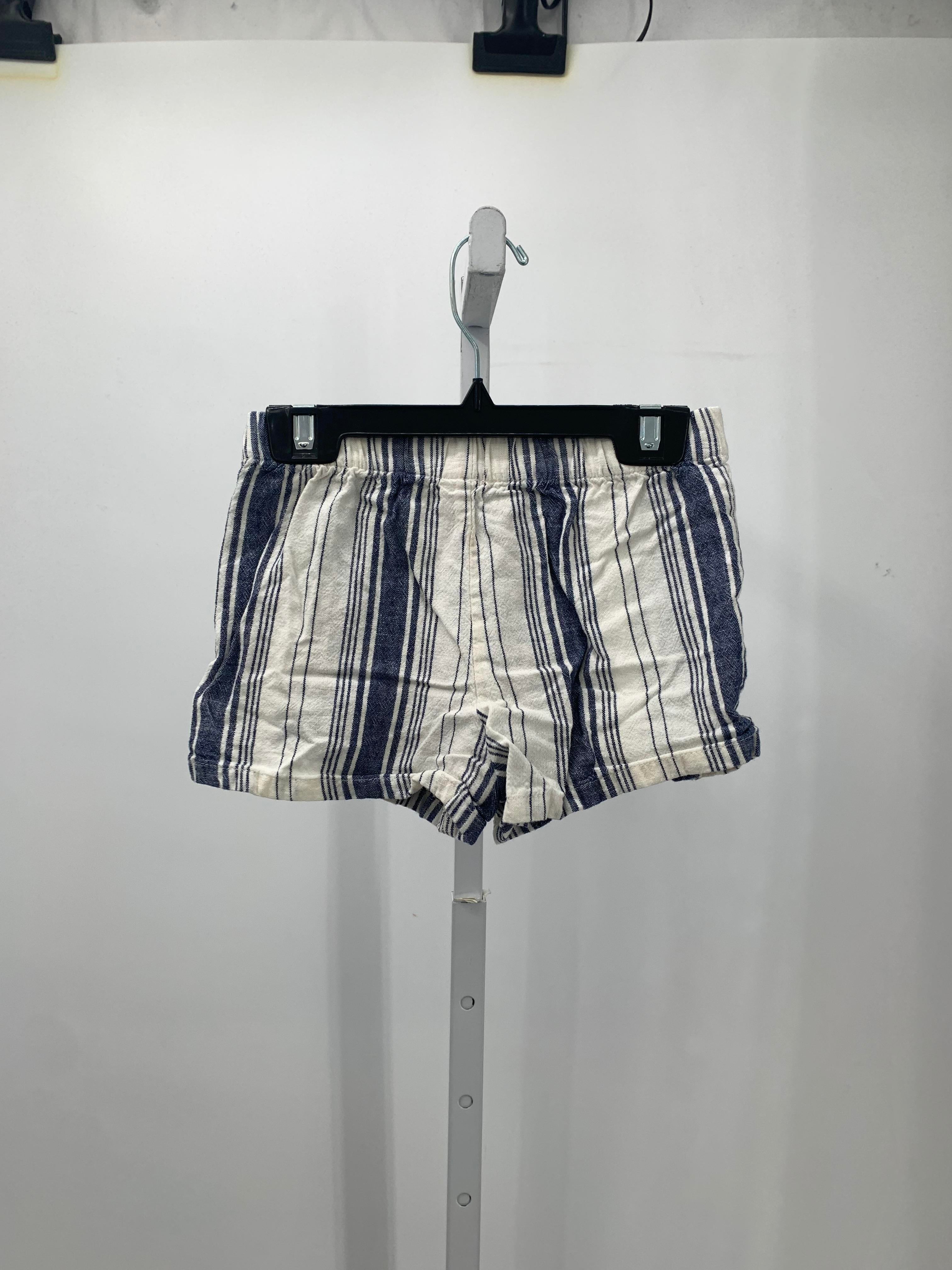Carters Size 7 Boys Shorts