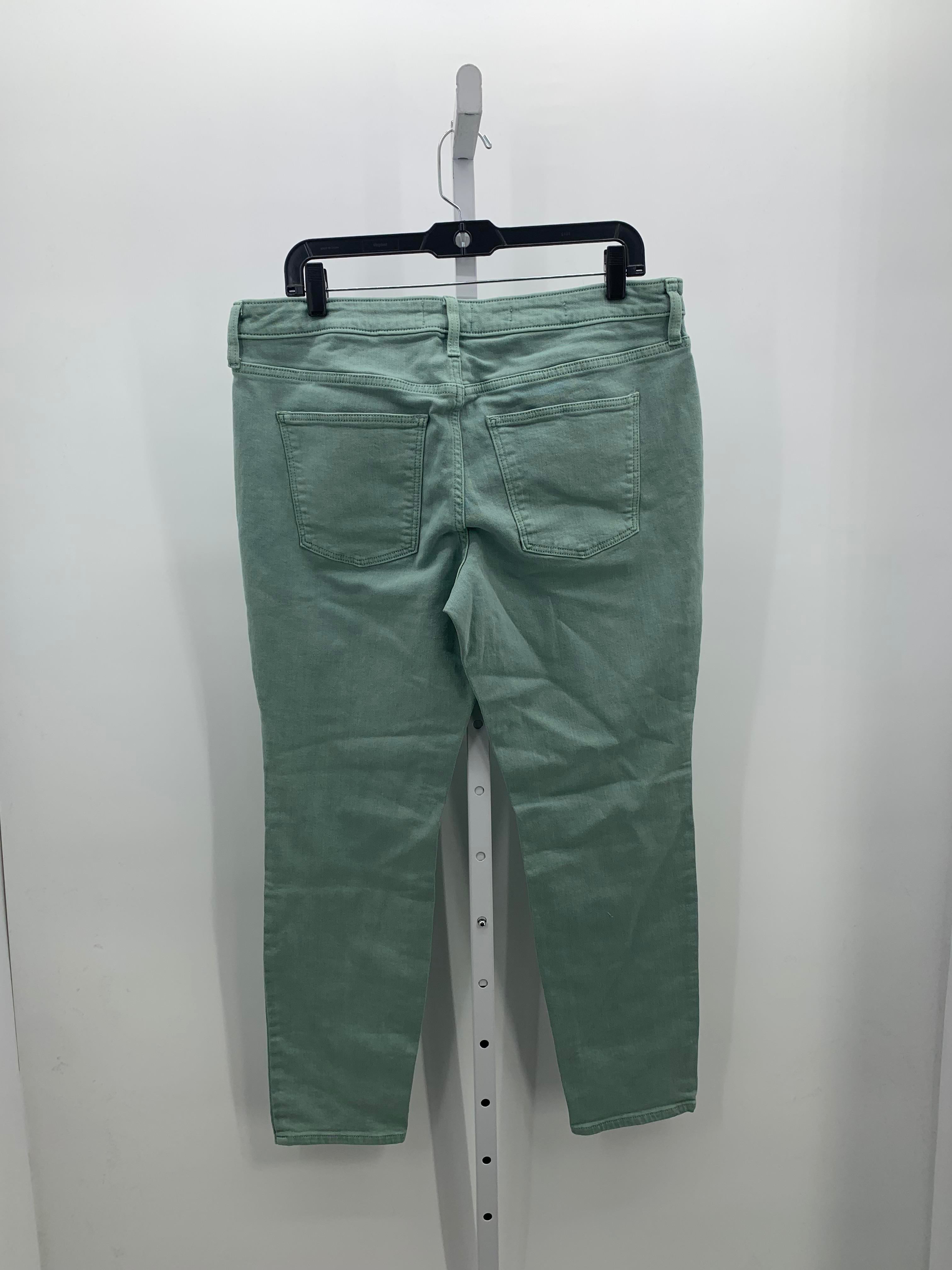 Universal Thread Size 12 Misses Jeans