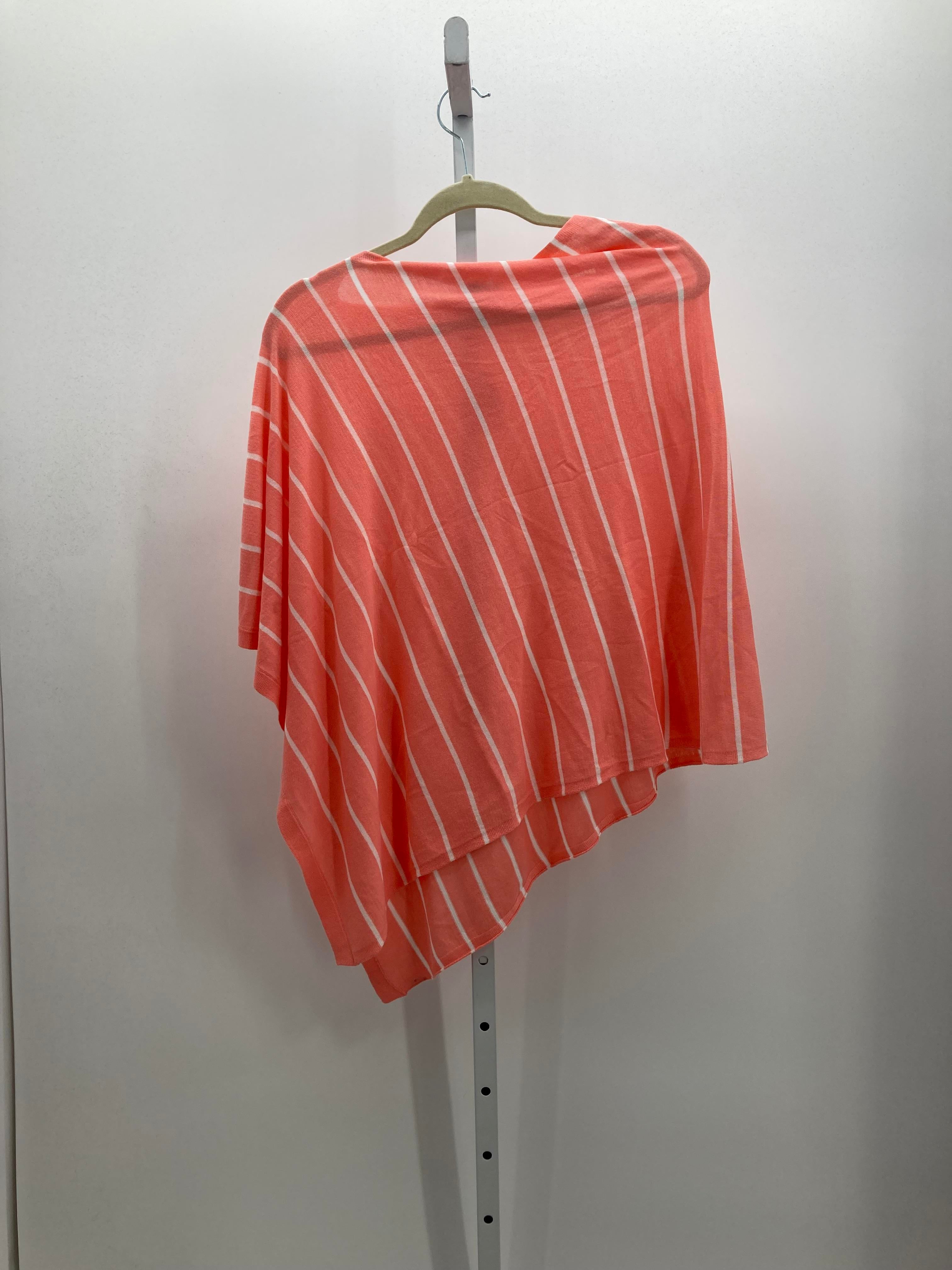 Talbots Size X Small Misses Poncho
