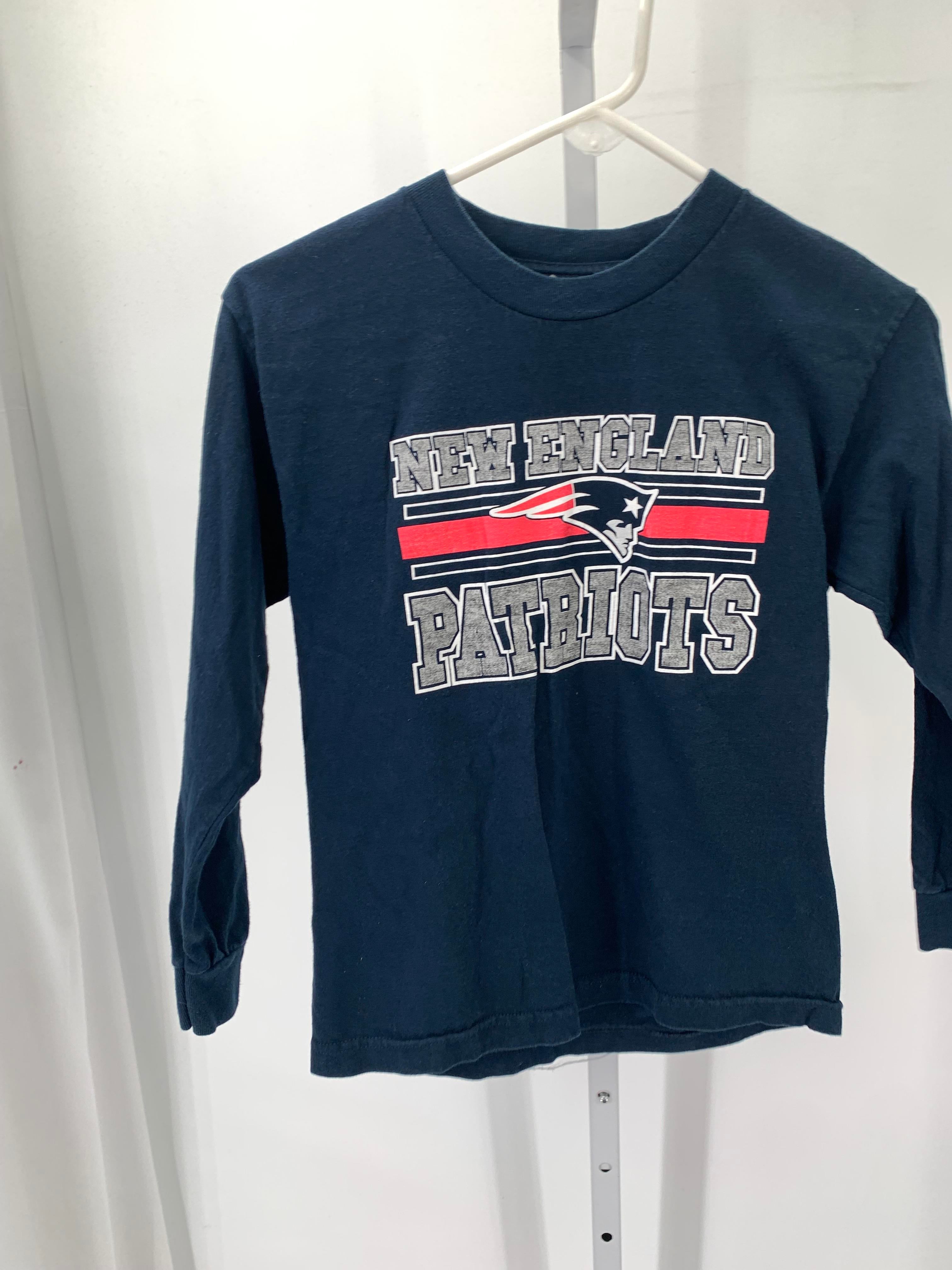 NEW ENGLAND PATRIOTS