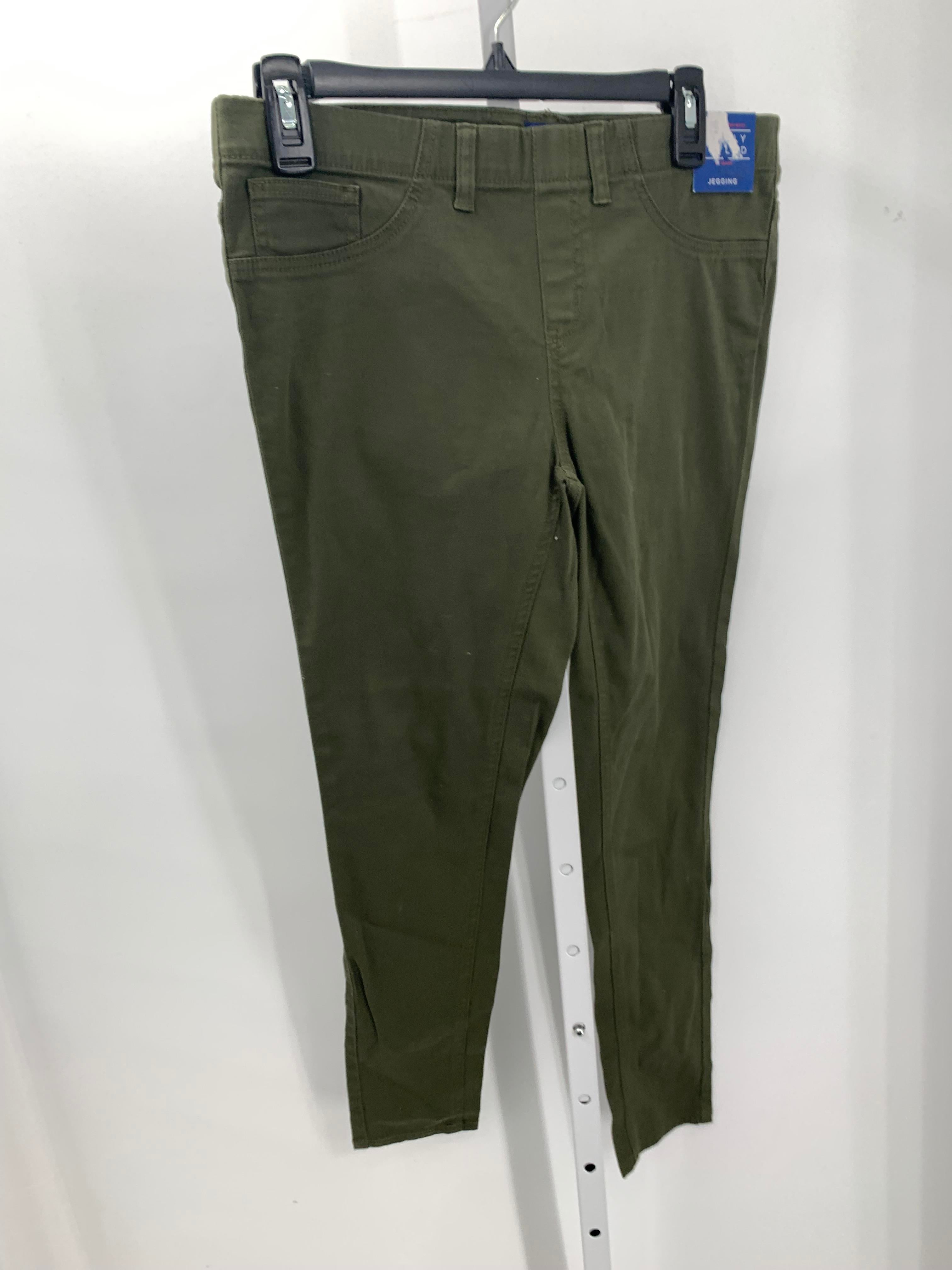 Simply Styled Size Medium Misses Pants