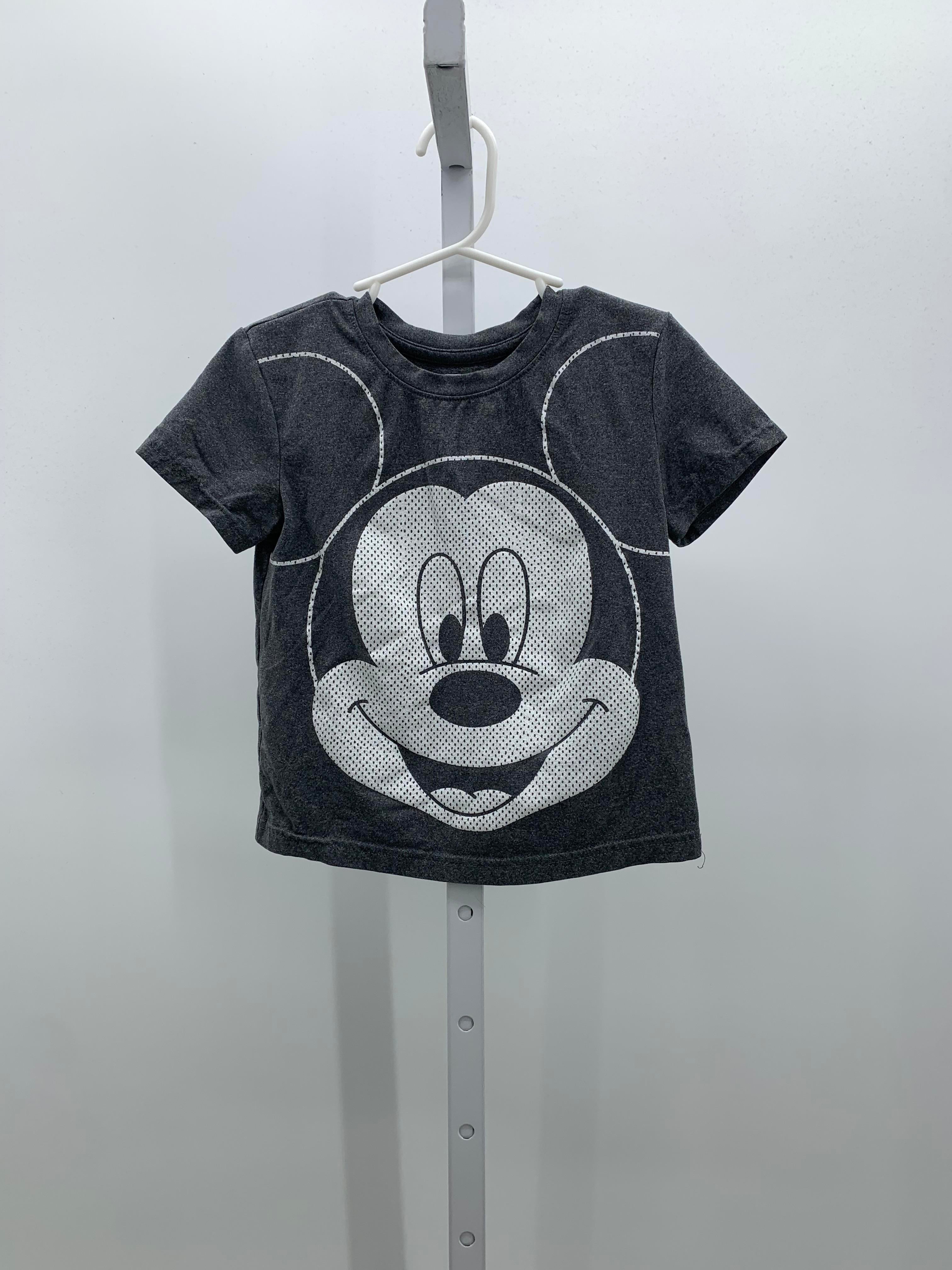 MICKEY MOUSE
