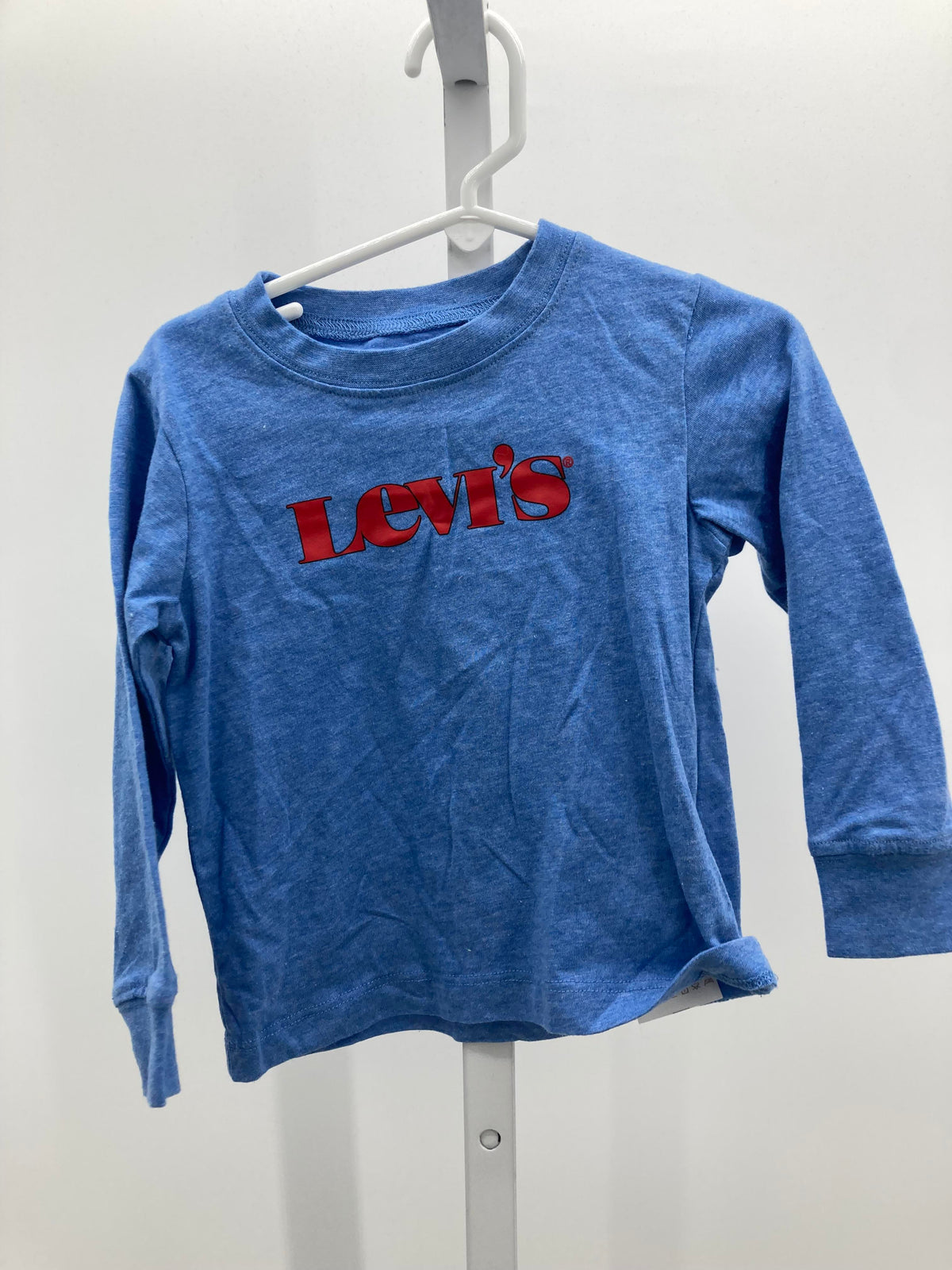 CREWNECK KNIT