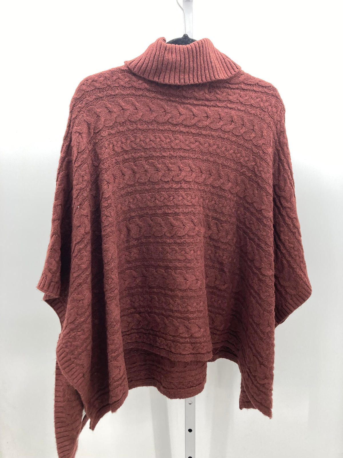 Rachel Zoe Size Medium Misses Poncho