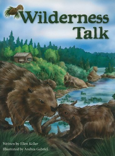 Wilderness Talk, Animal Communication: Student Reader - Steck-Vaughn