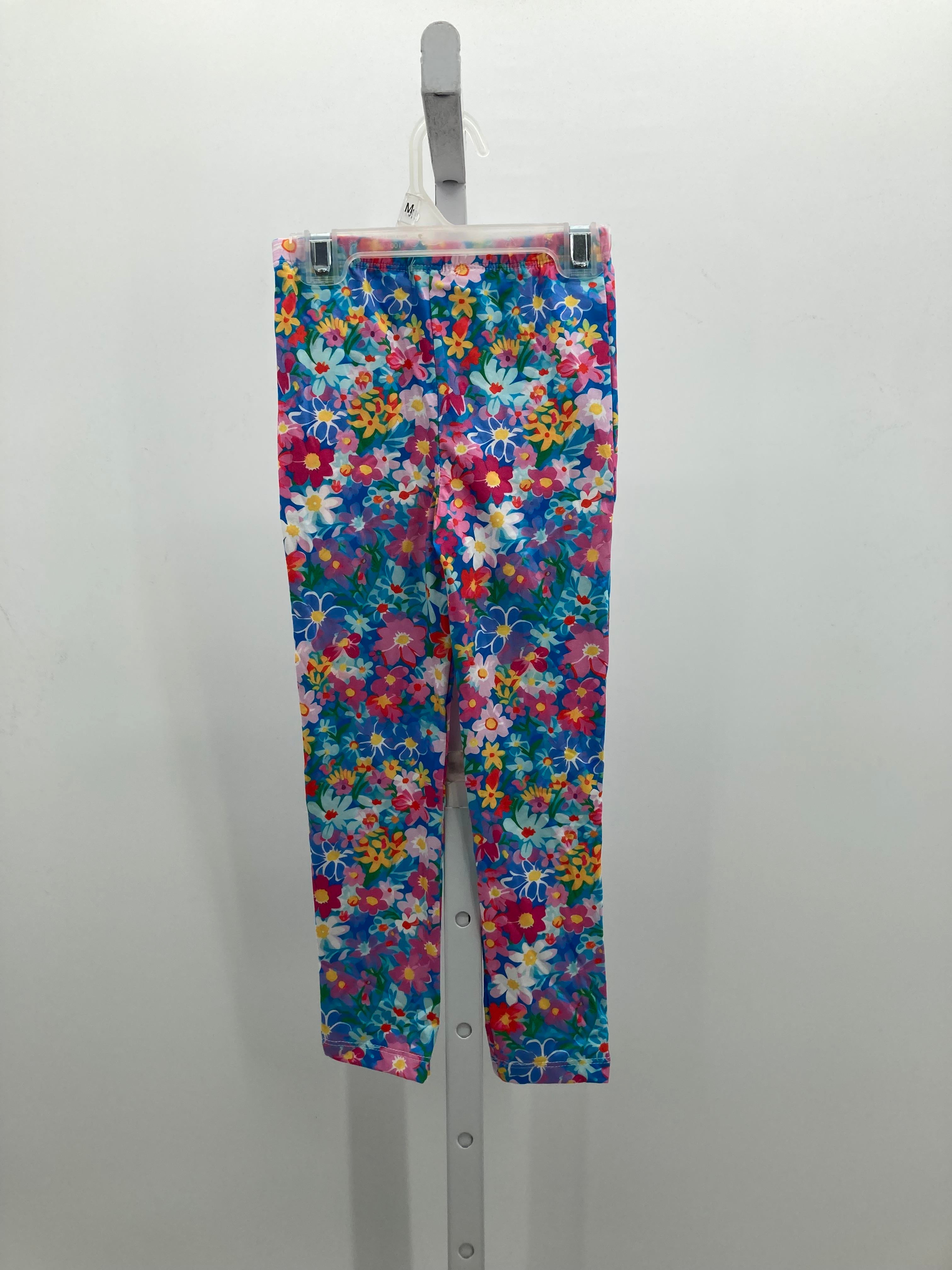 Size 4T Girls Leggings