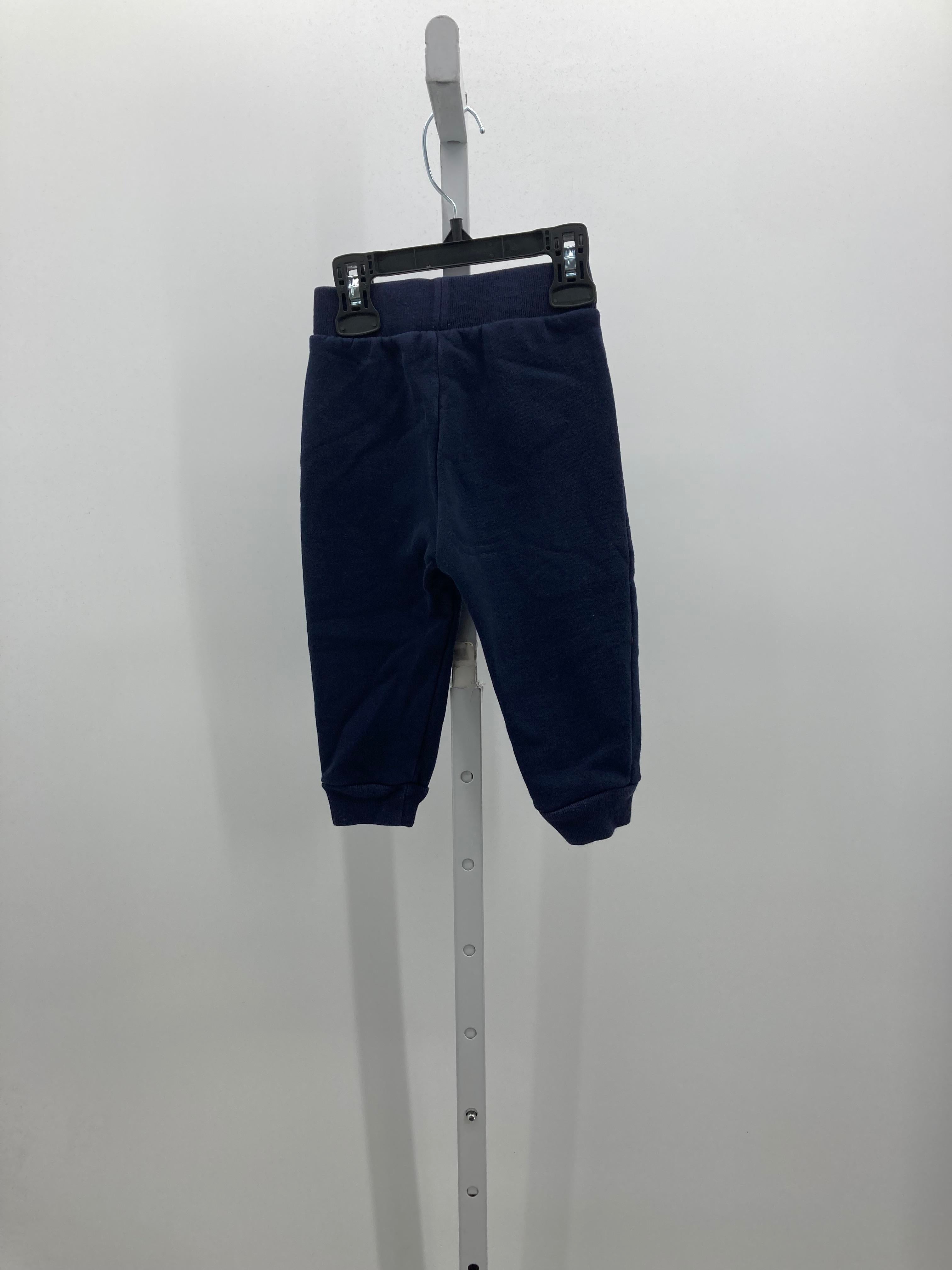 ELASTIC WAIST KNIT