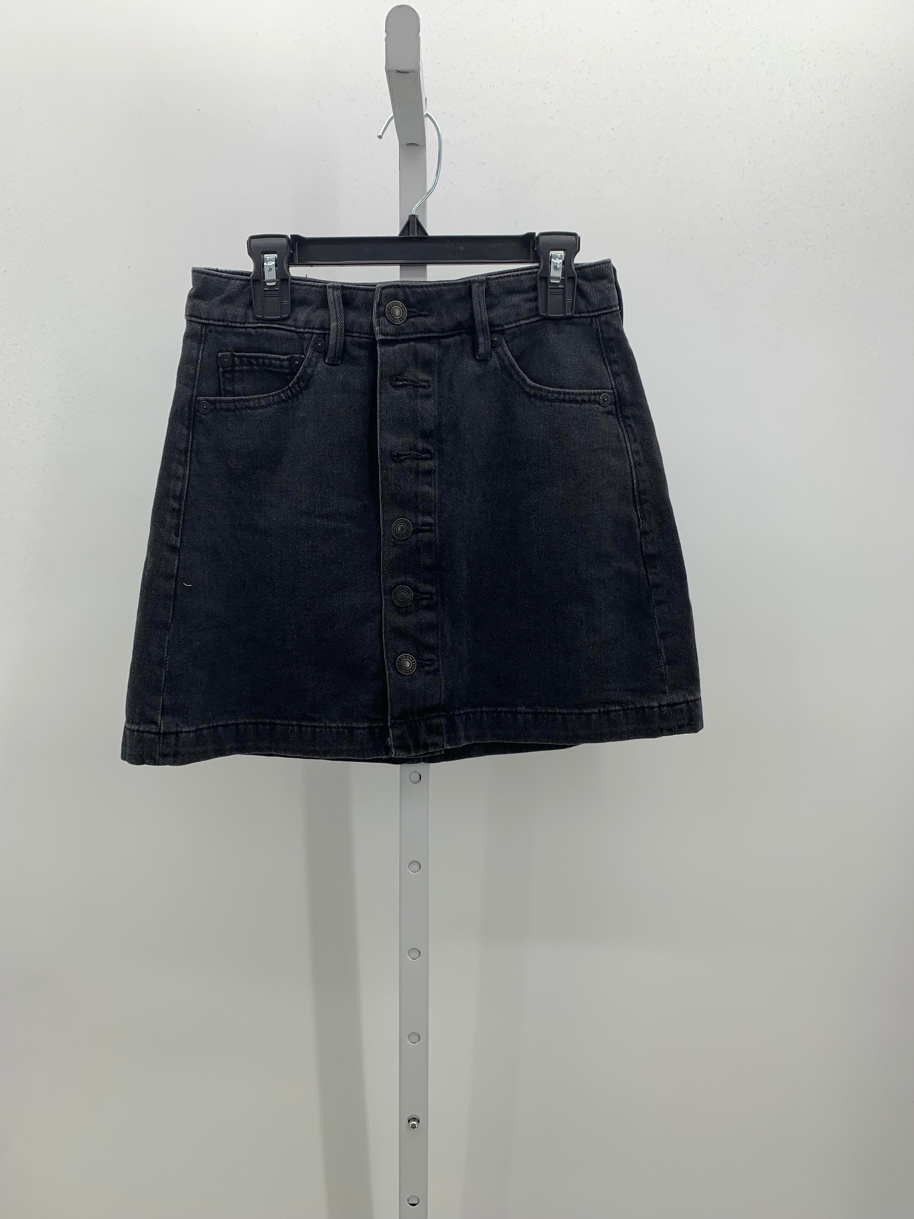 American Eagle Size 00 Juniors Skirt