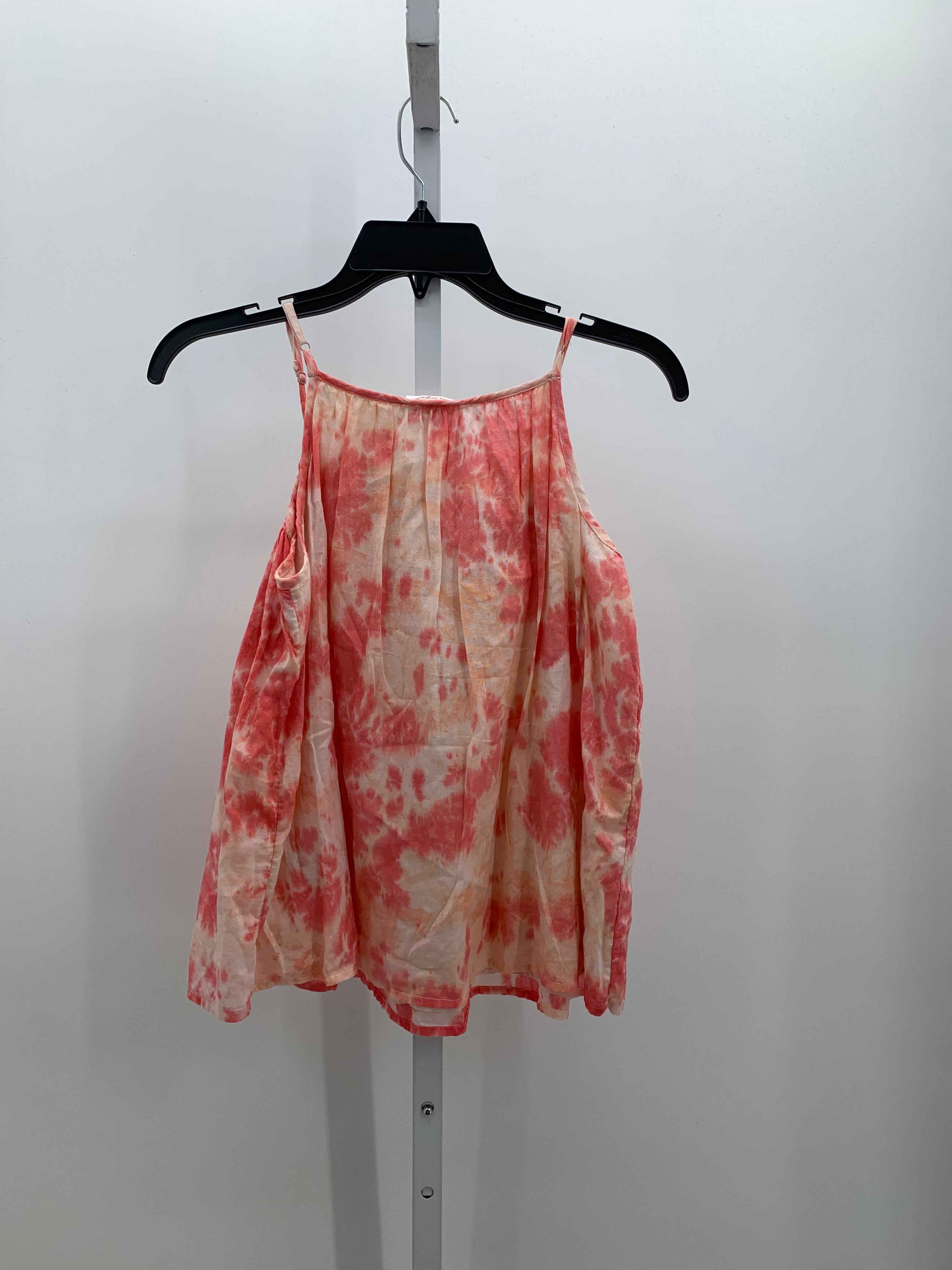 Cat & Jack Size 10-12 Girls Tank