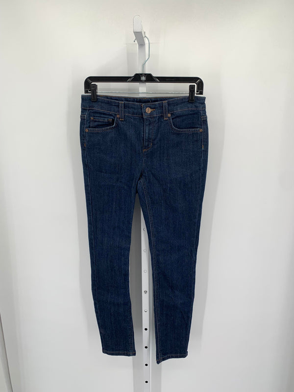 Jones New York Size 4 Misses Jeans