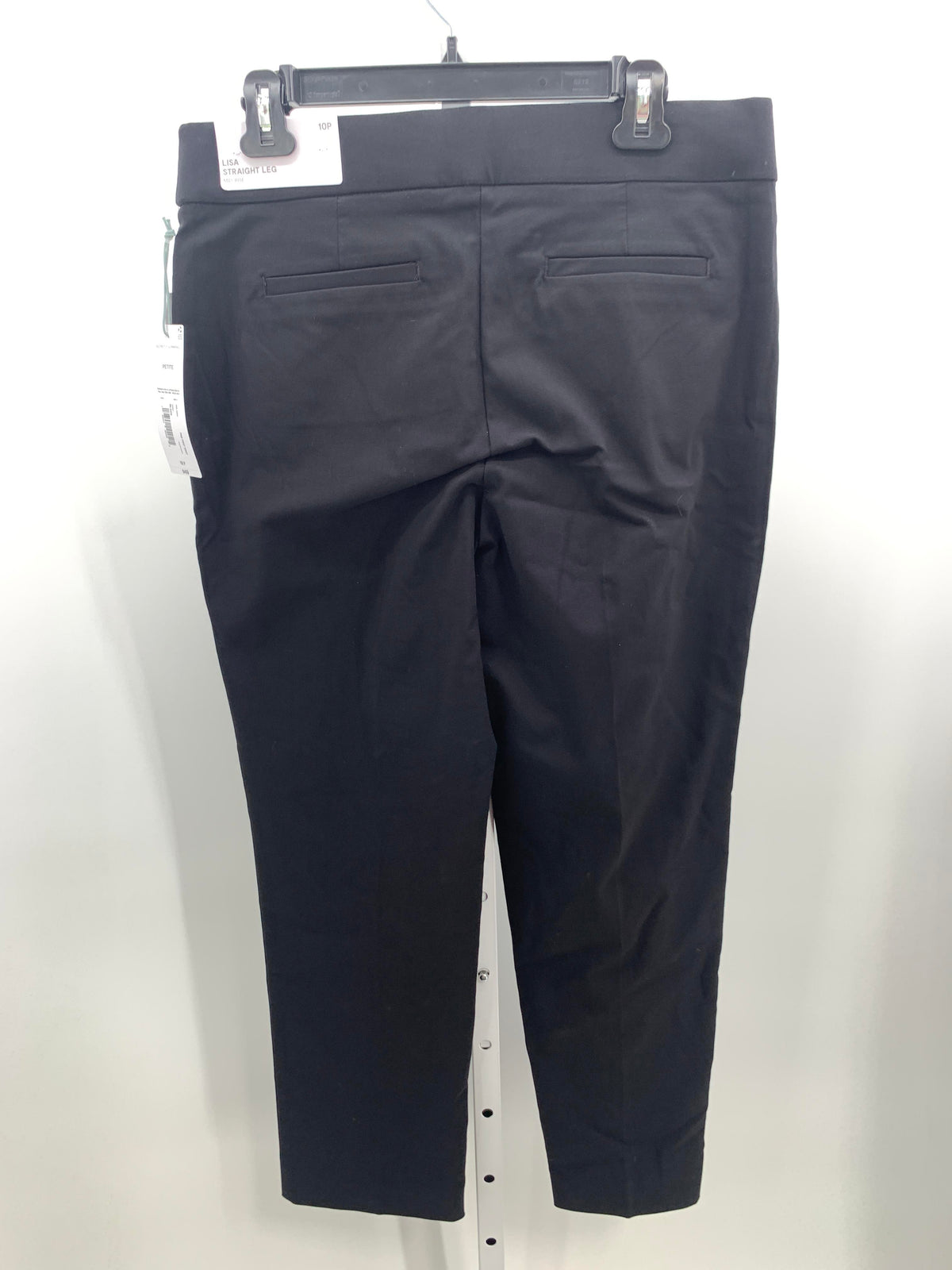 Liz Claiborne Size 10 Petite Petite Pants