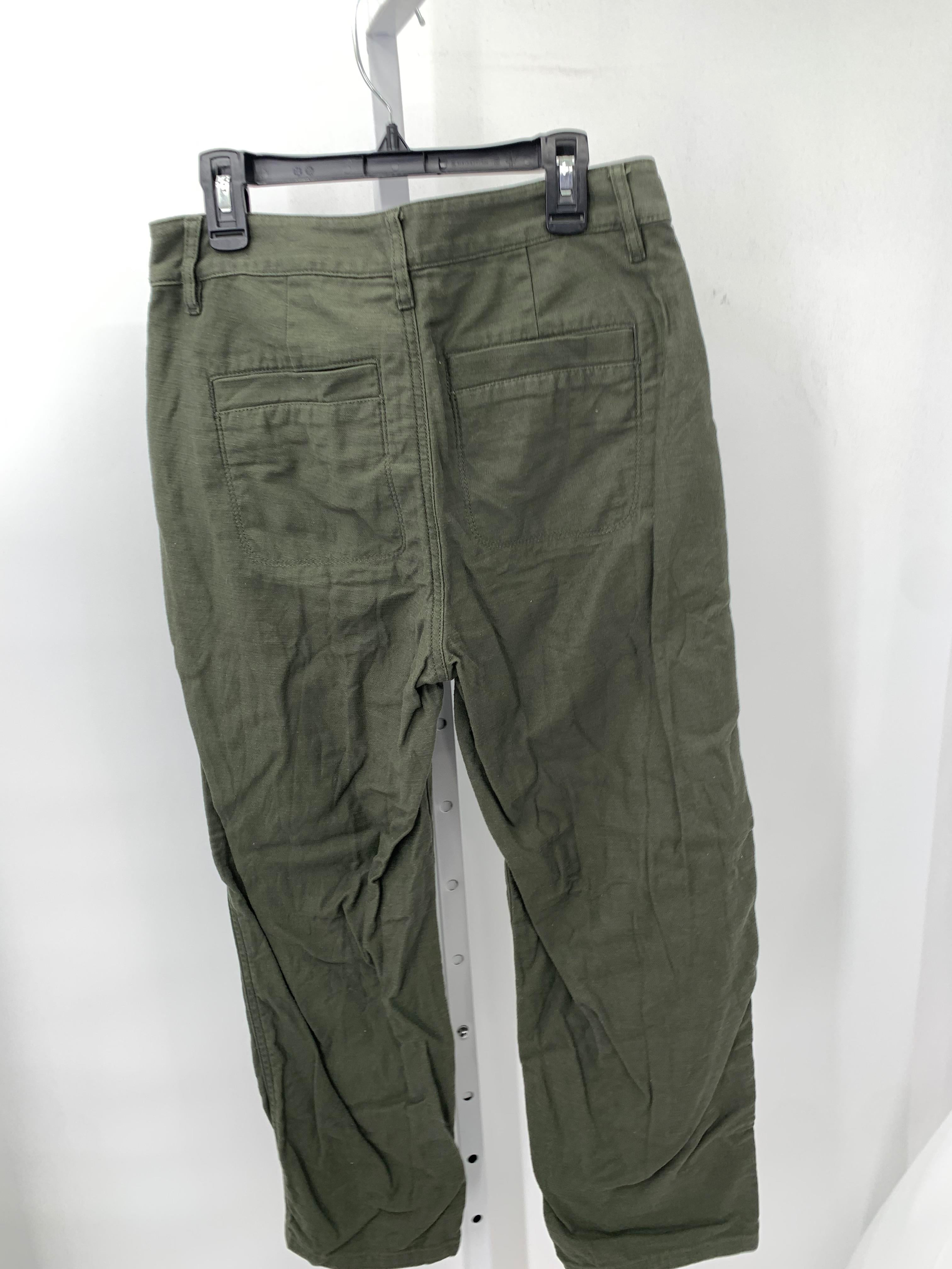 J. Crew Size 0 Misses Pants