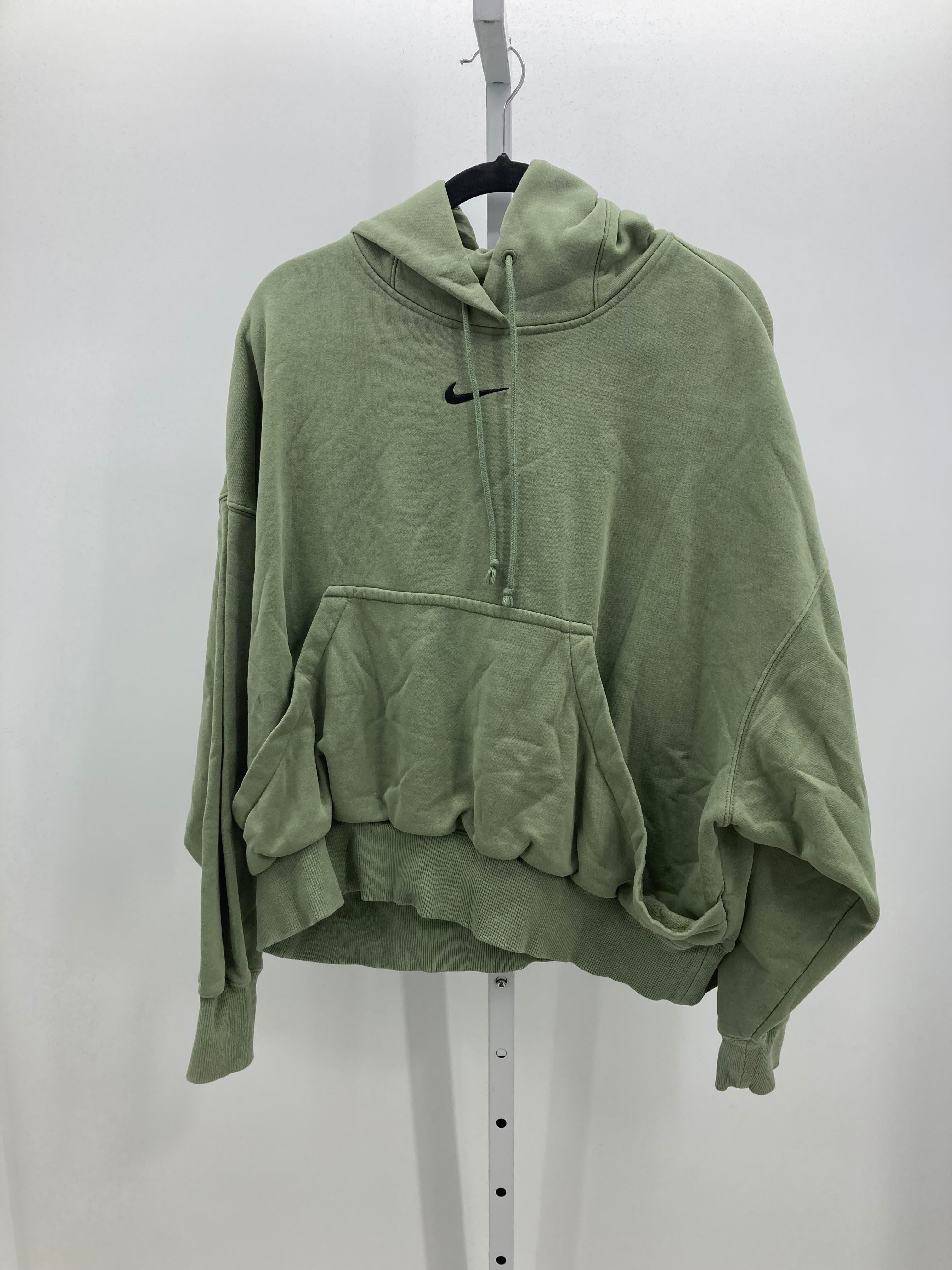 Nike Size Medium Misses Hoodie