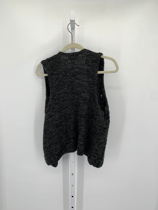 Gap Size Medium Misses Vest