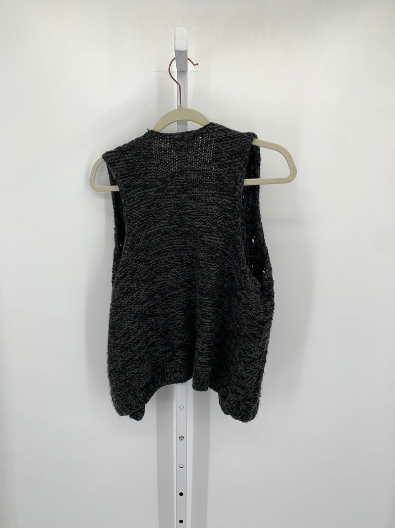 Gap Size Medium Misses Vest