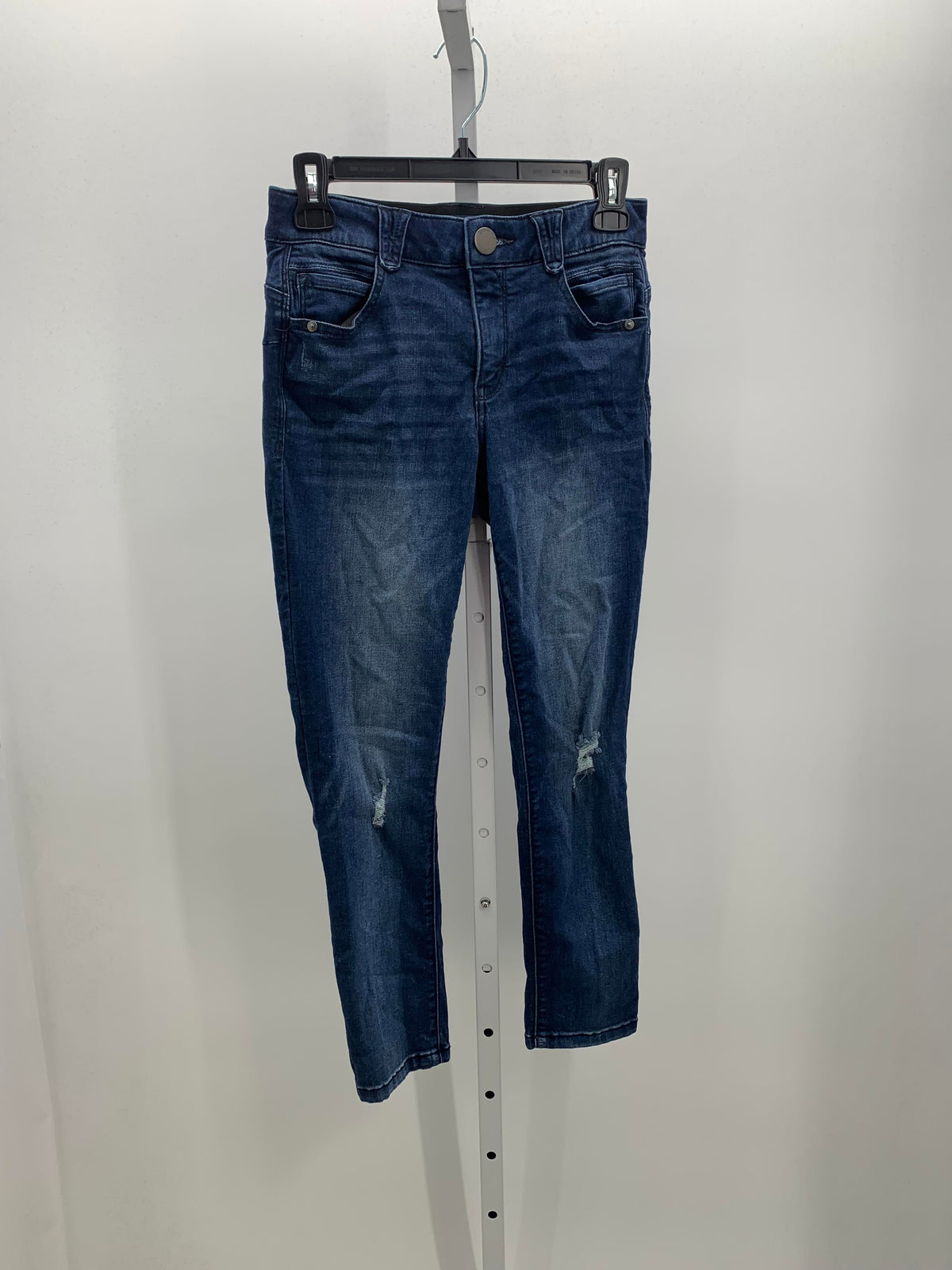 Demanding Size 2 Petite Petite Jeans