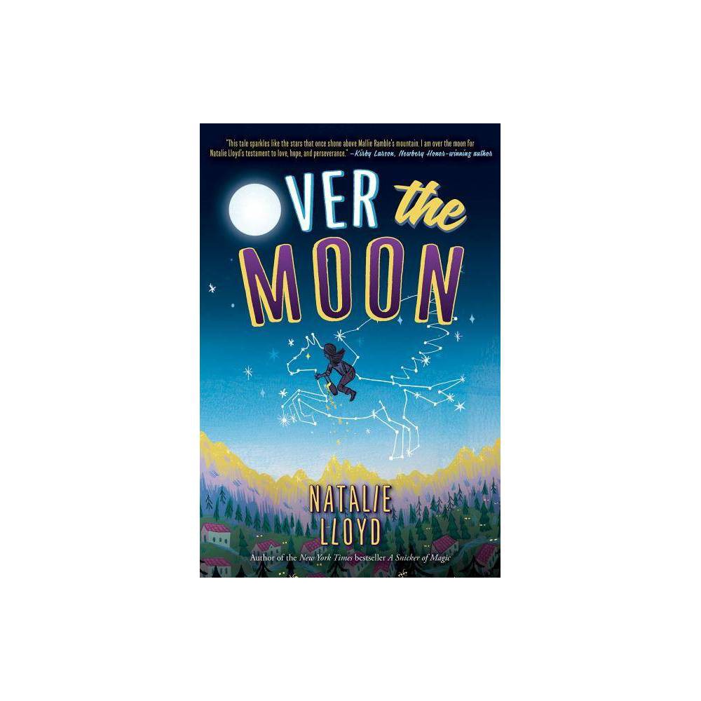 Over the Moon -