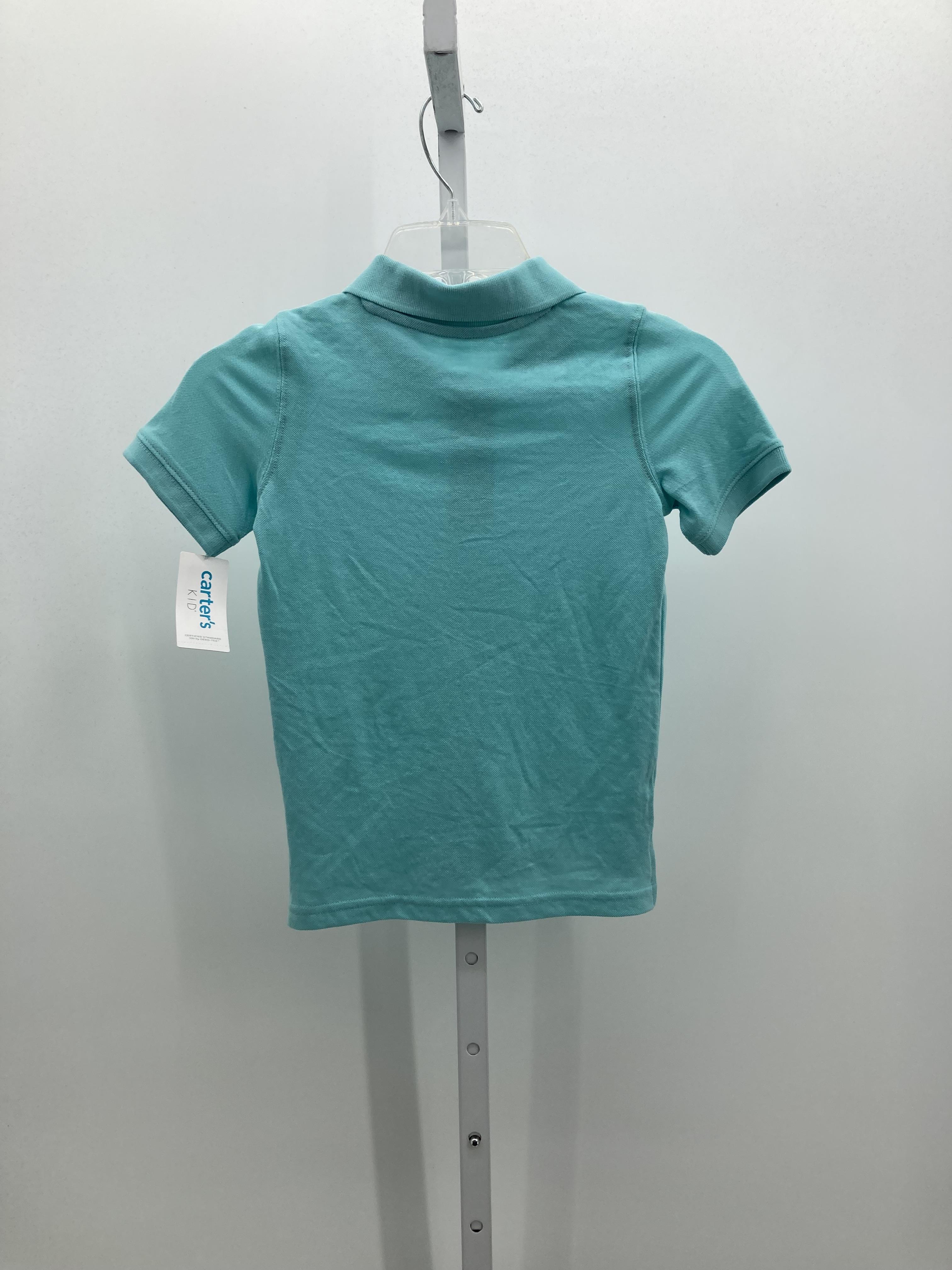NEW WAFFLE KNIT POLO