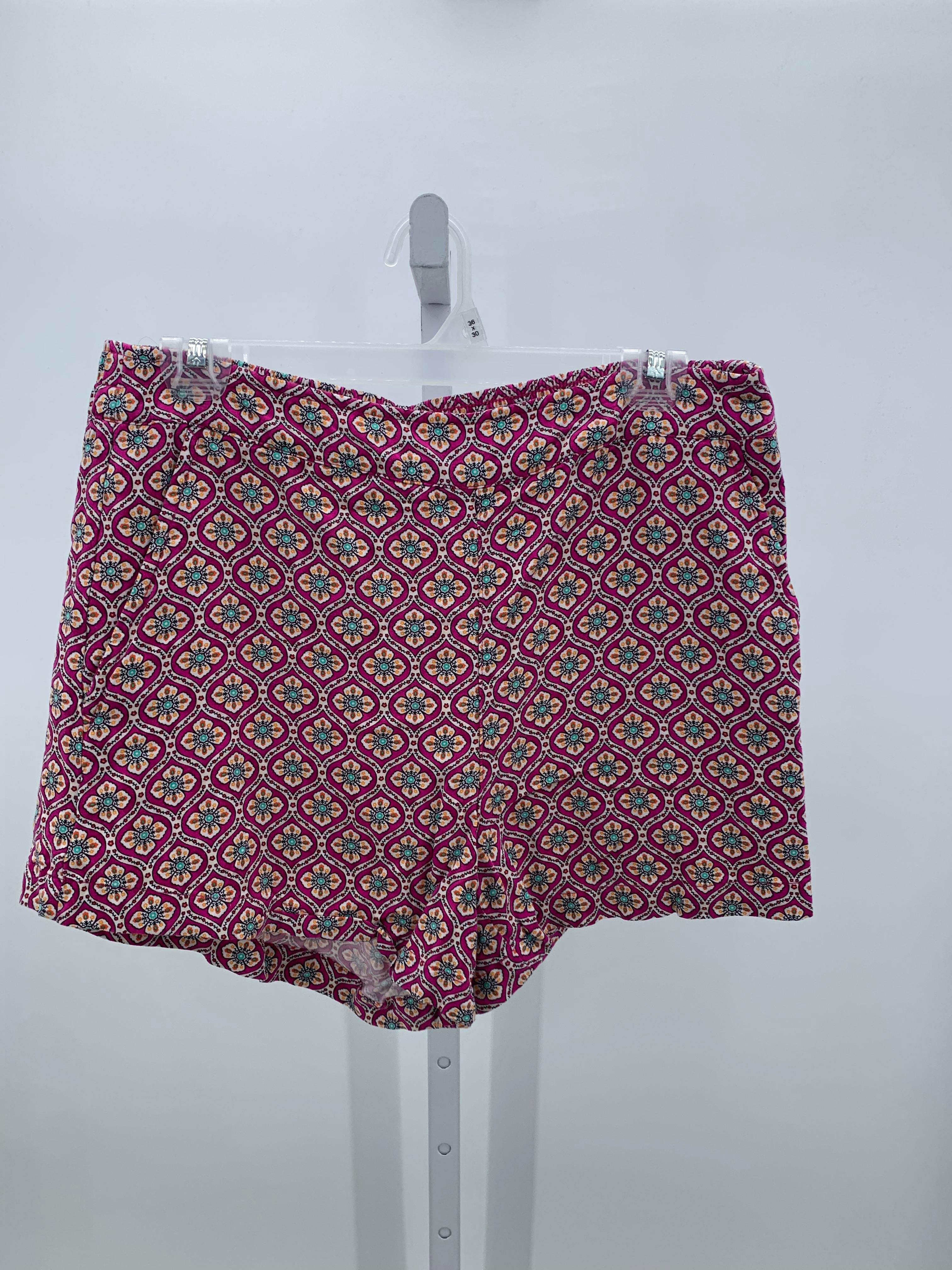 Old Navy Size Large Misses Shorts