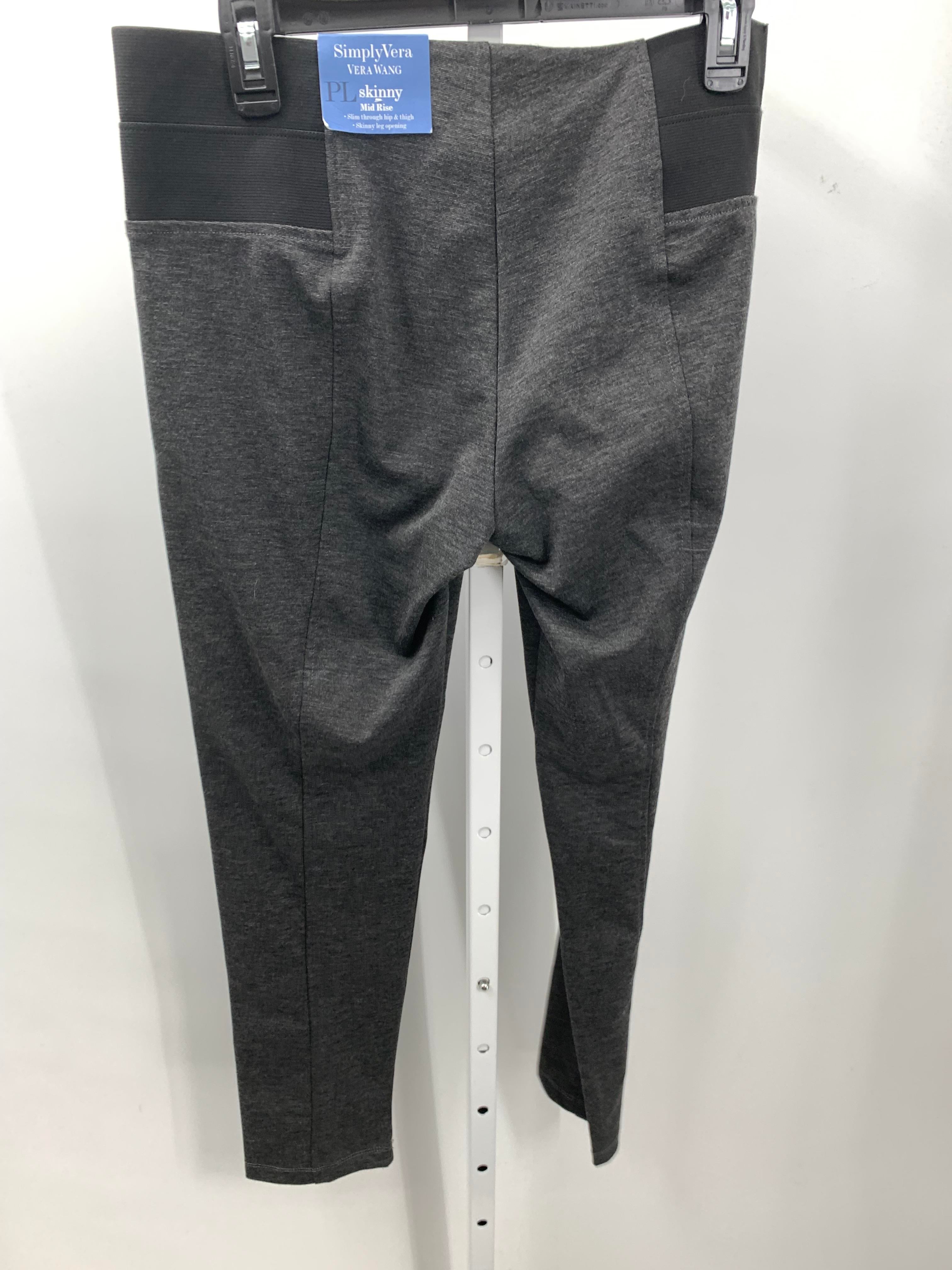 Vera Wang Size Large Petite Petite Pants